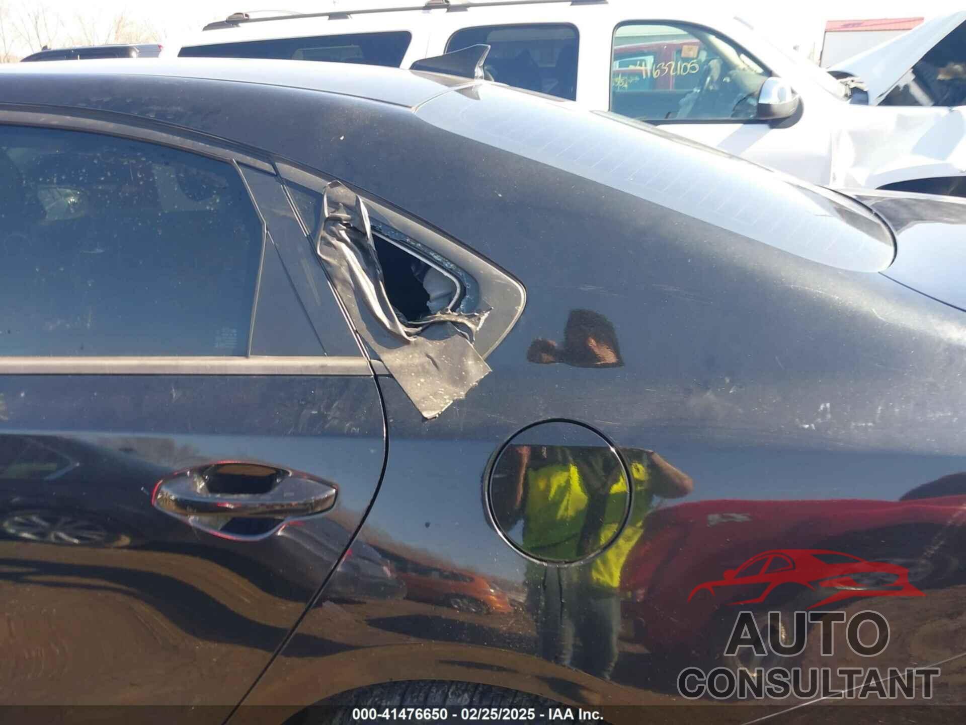 KIA FORTE 2019 - 3KPF34AD7KE023814