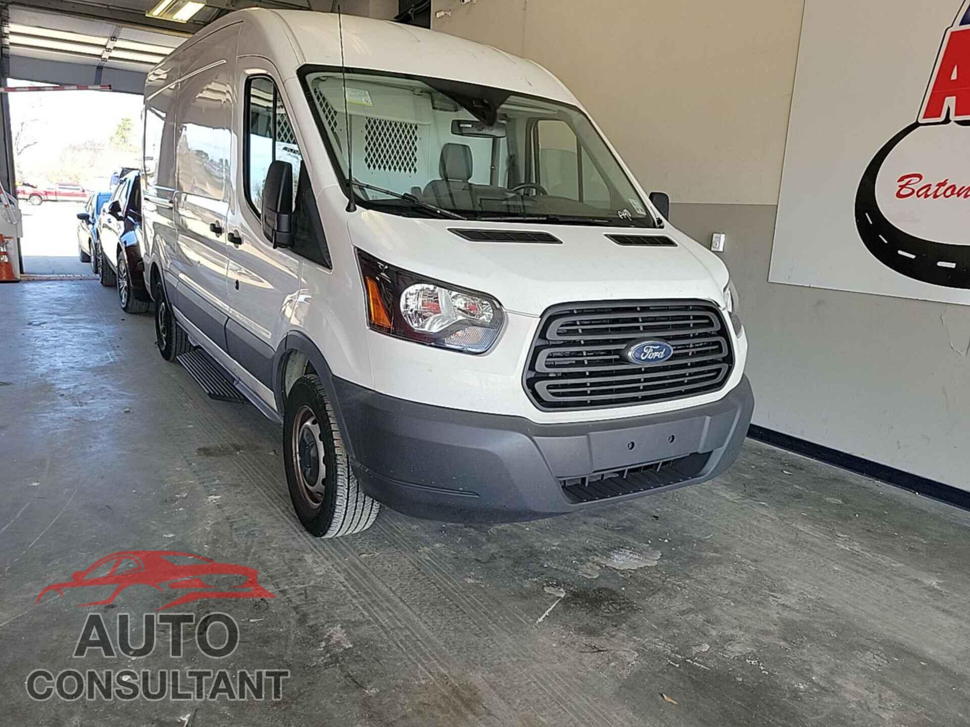 FORD TRANSIT 2017 - 1FTBW2CM5HKA35277