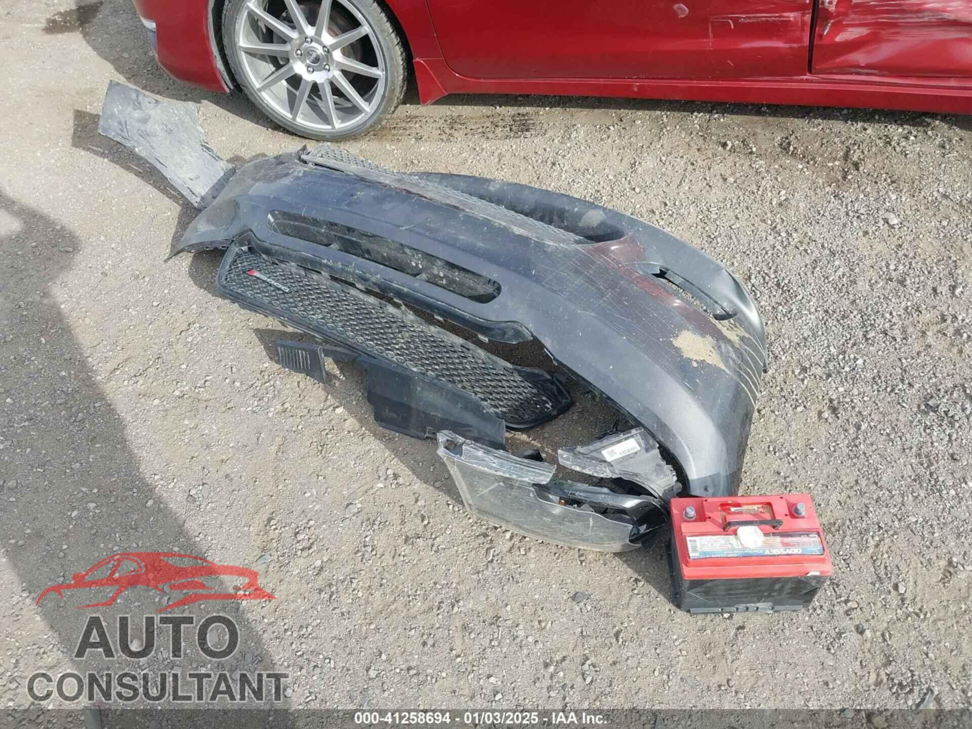 DODGE DURANGO 2019 - 1C4RDHDG8KC779425