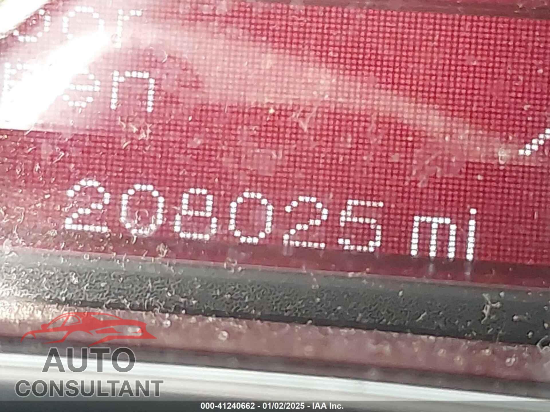 DODGE DART 2013 - 1C3CDFAA0DD106463