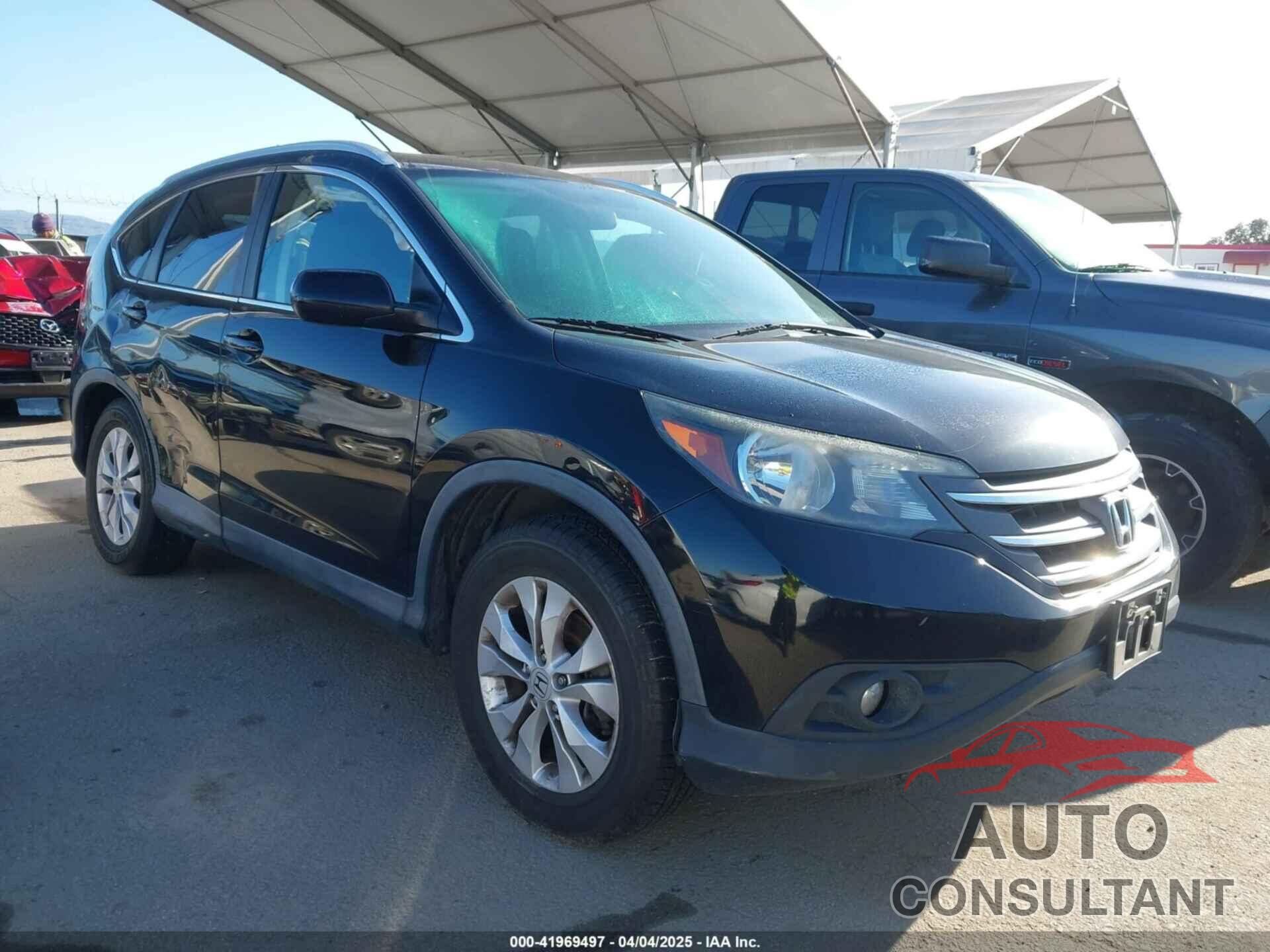 HONDA CR-V 2014 - 2HKRM3H76EH528196