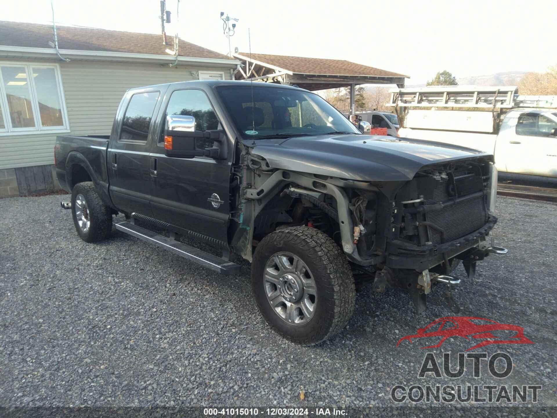 FORD F-350 2015 - 1FT8W3BT9FEA31723