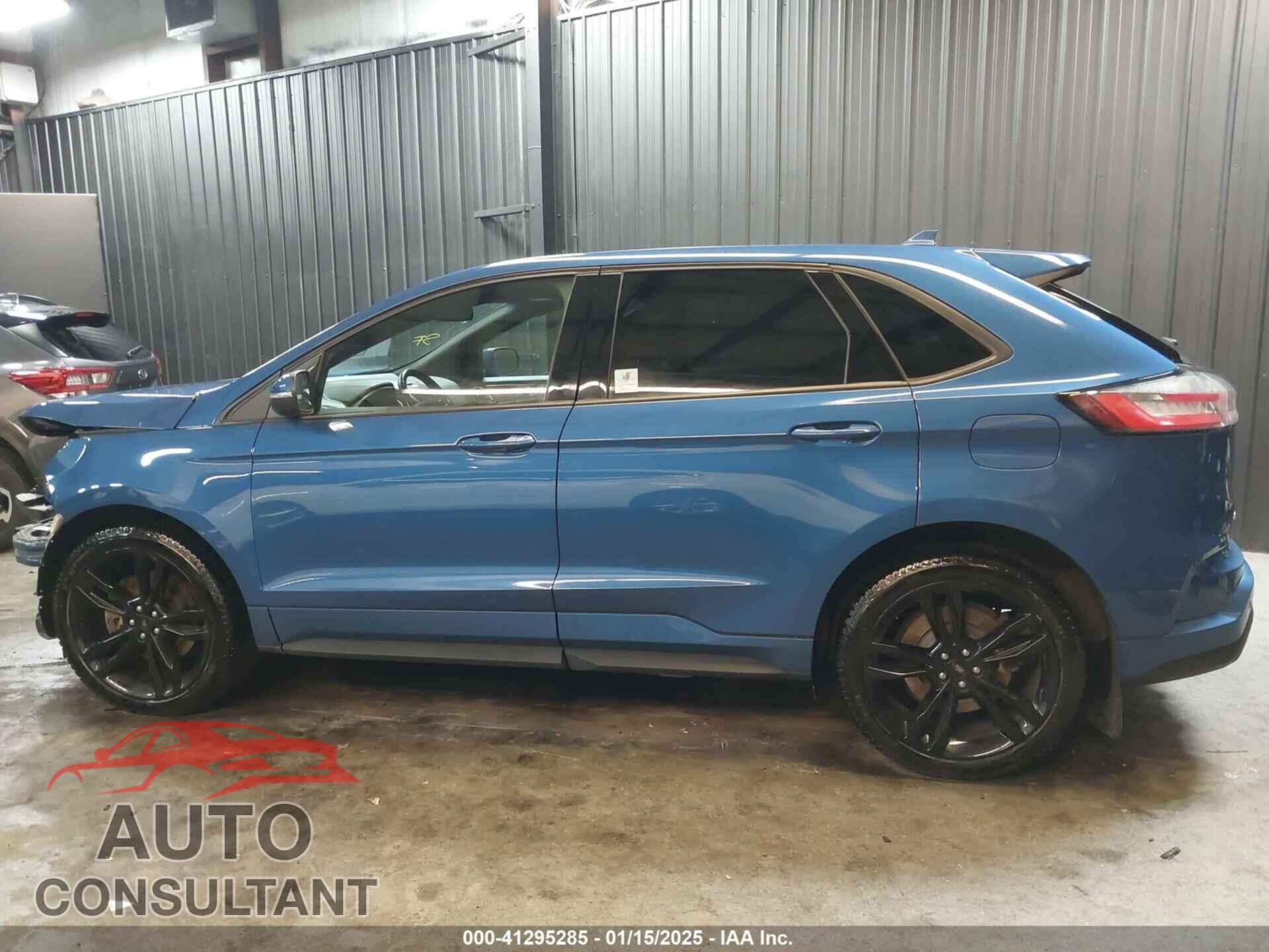 FORD EDGE 2019 - 2FMPK4AP1KBB94286