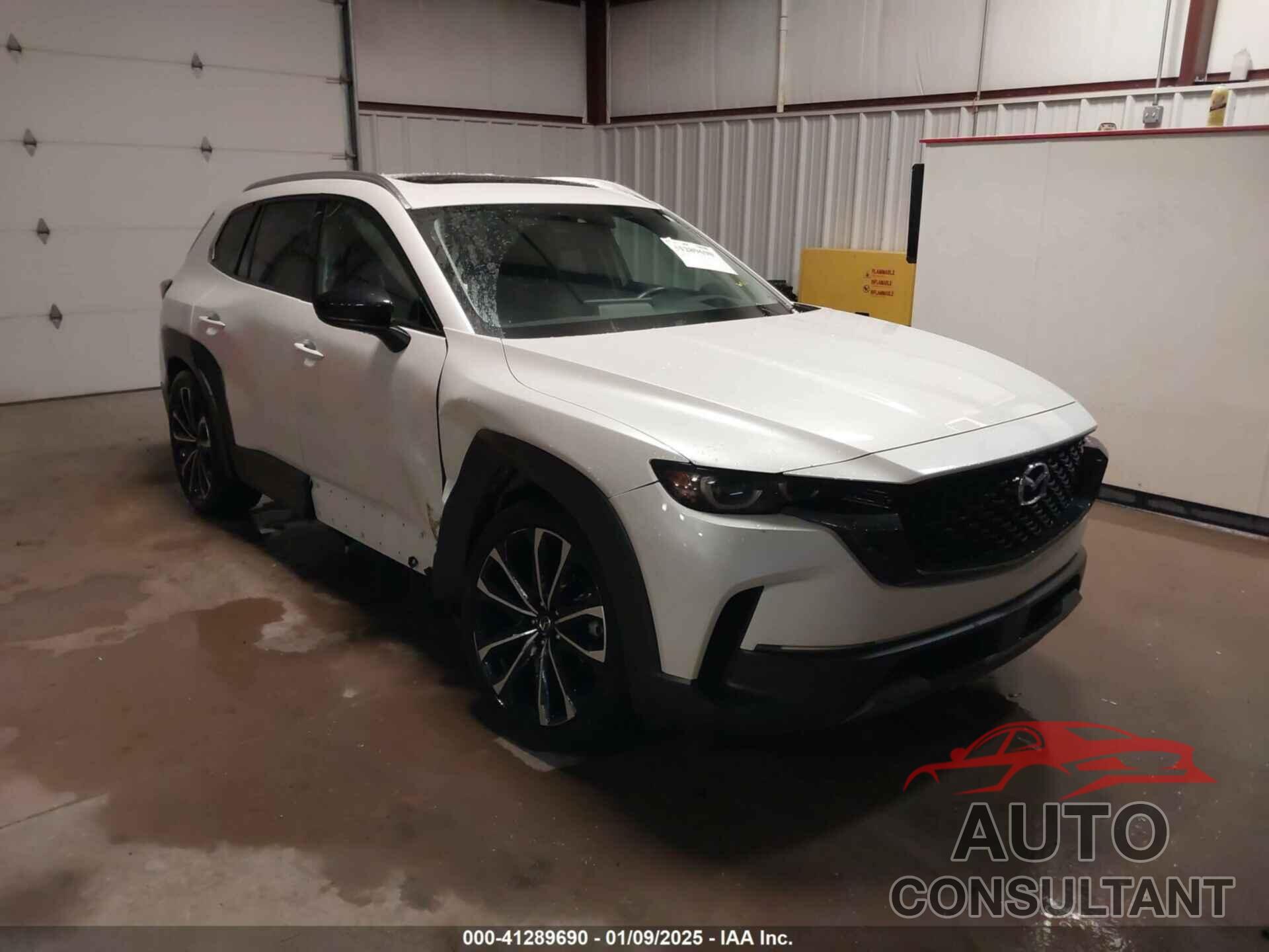 MAZDA CX-50 2023 - 7MMVABEMXPN139186