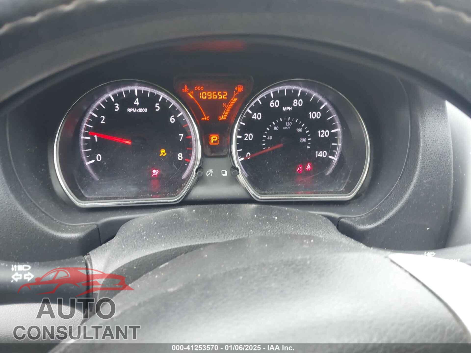 NISSAN VERSA NOTE 2015 - 3N1CE2CP1FL409836