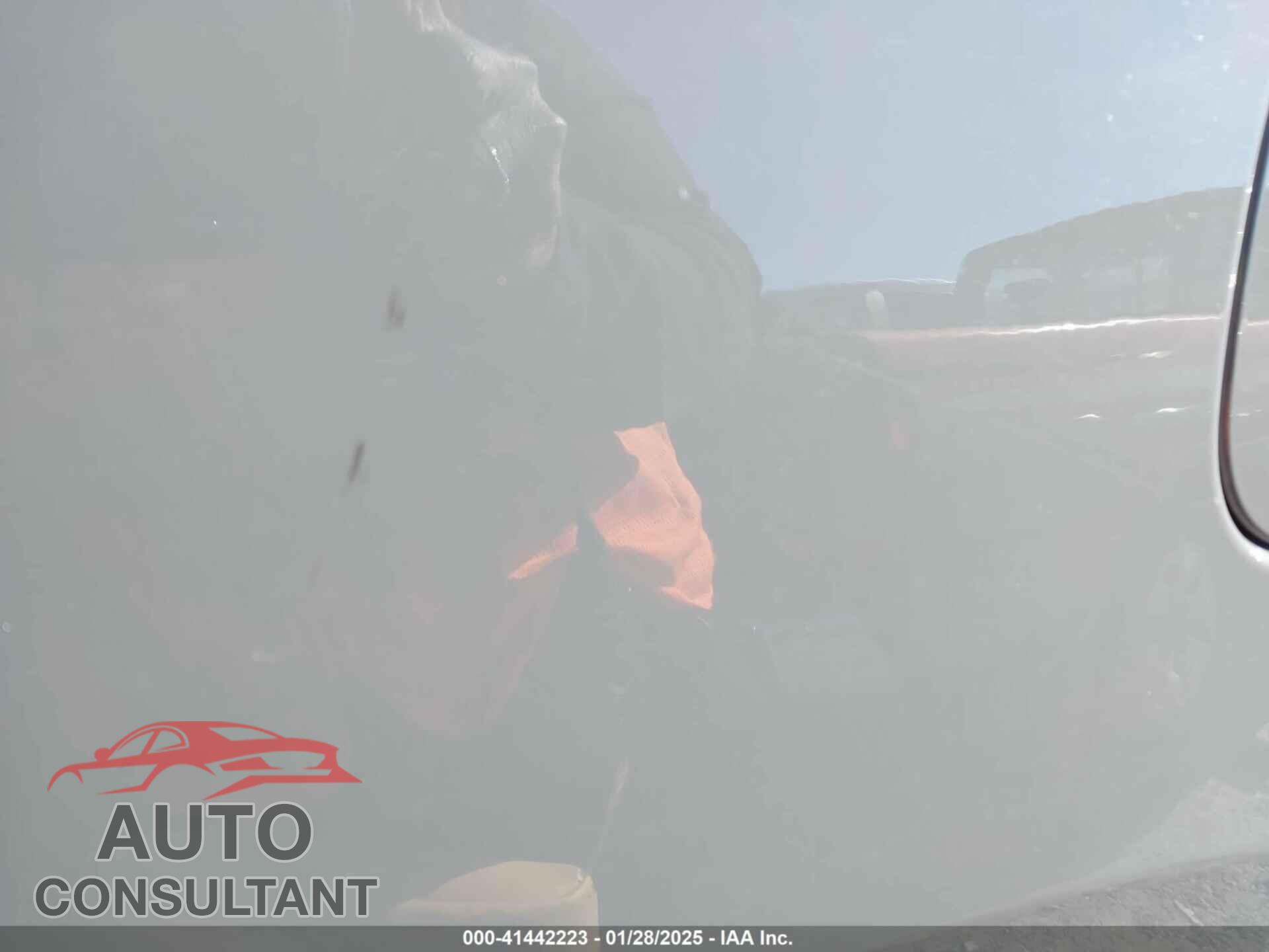 DODGE DURANGO 2023 - 1C4RDJDG7PC573754