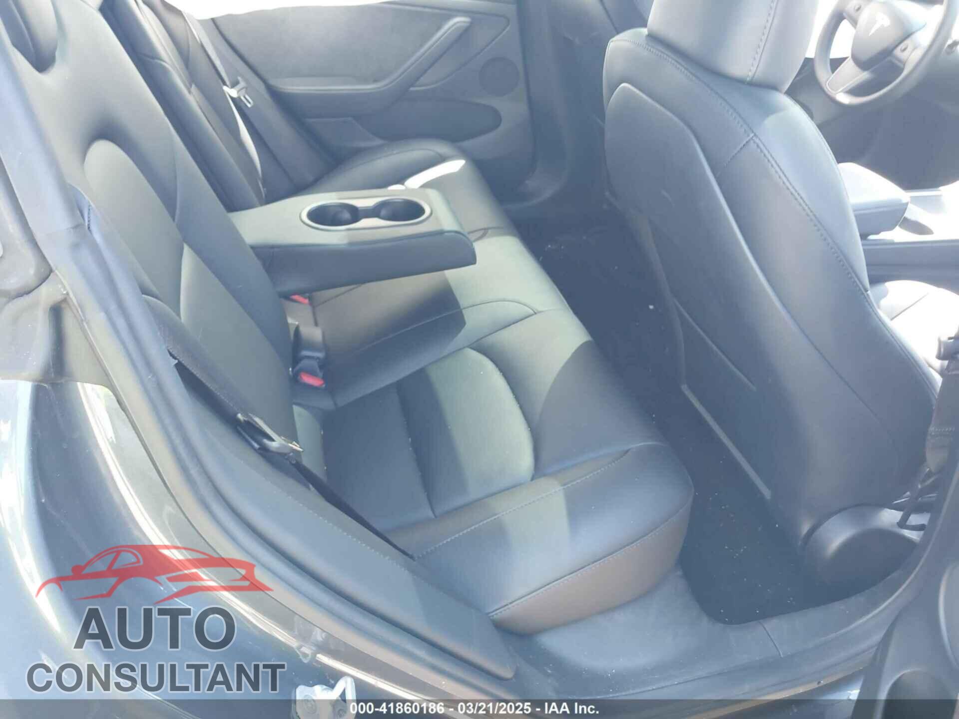 TESLA MODEL 3 2023 - 5YJ3E1EA1PF622012