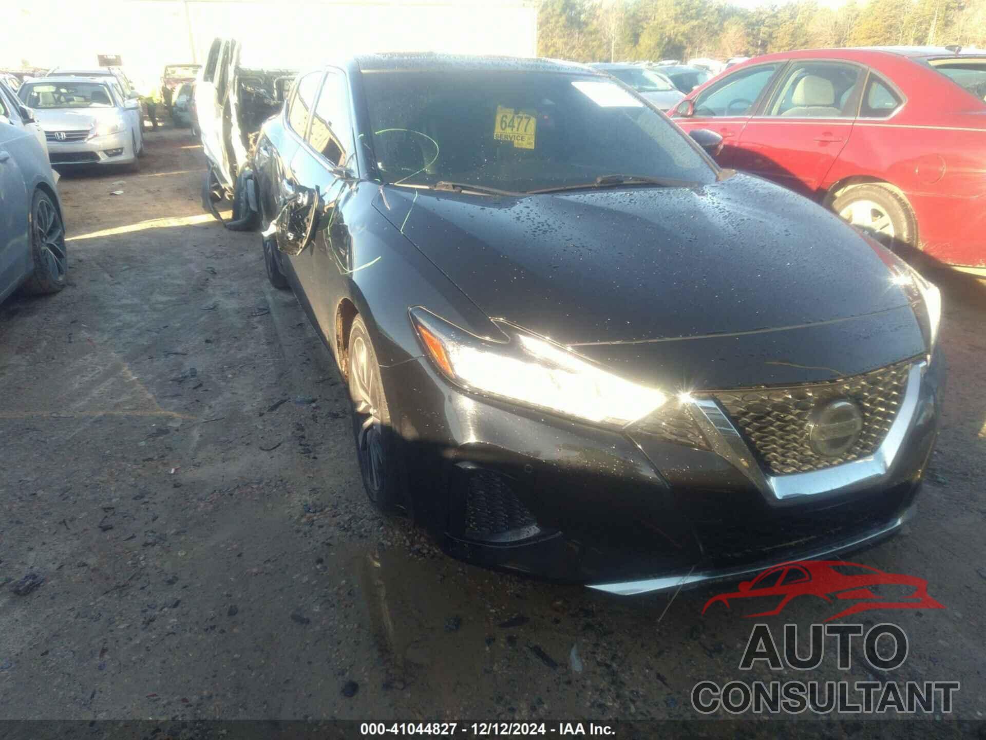 NISSAN MAXIMA 2020 - 1N4AA6DV6LC365205