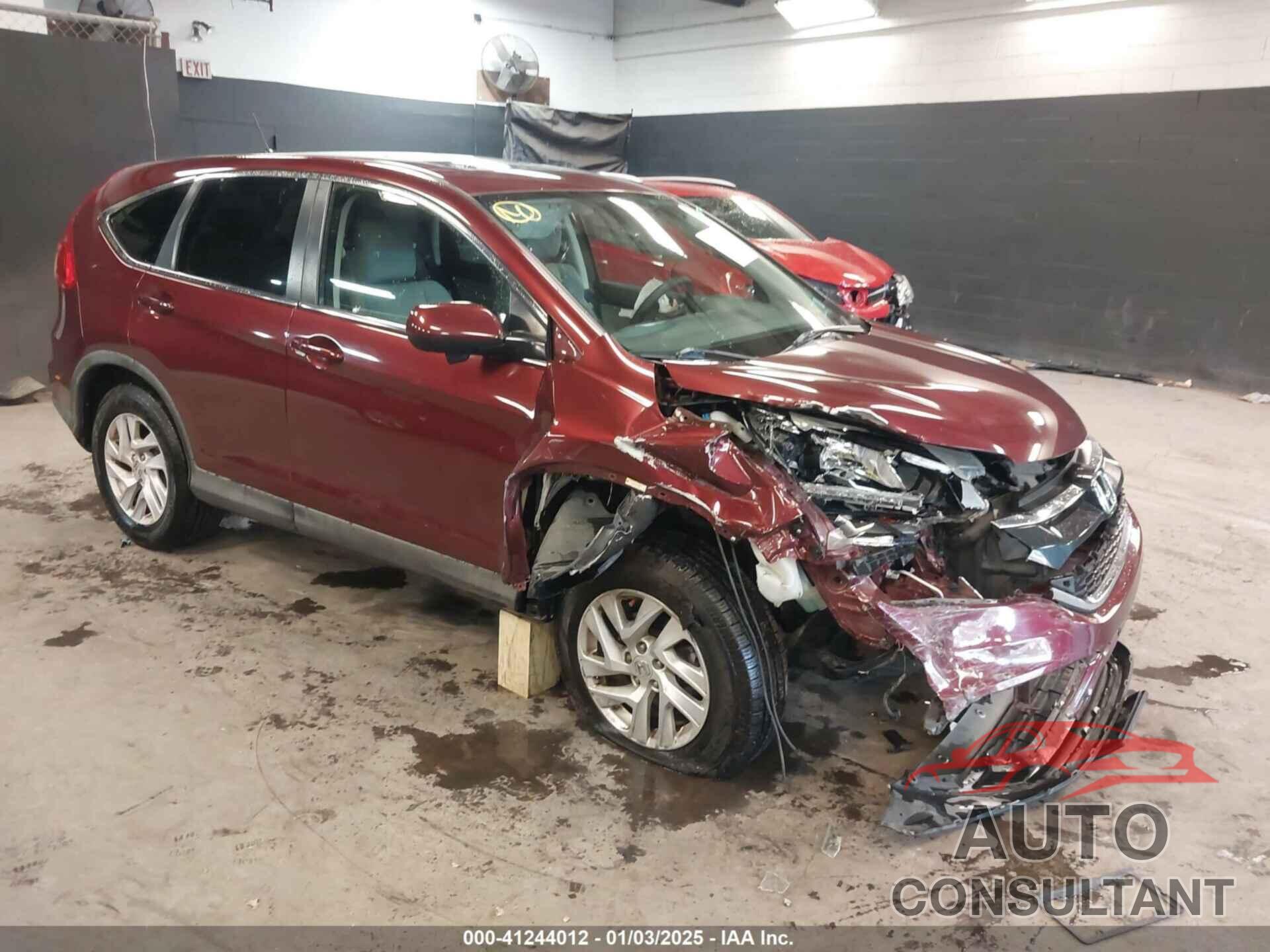 HONDA CR-V 2015 - 2HKRM4H50FH674762
