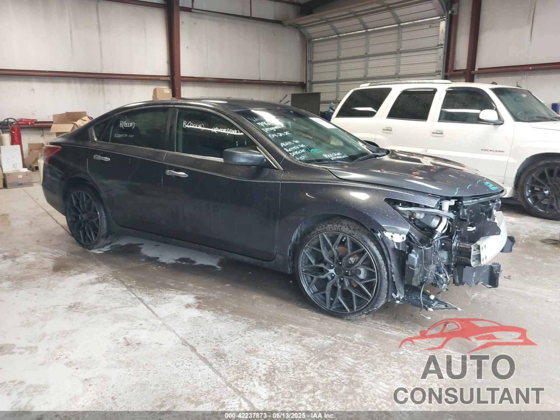 NISSAN ALTIMA 2013 - 1N4AL3AP5DN557543
