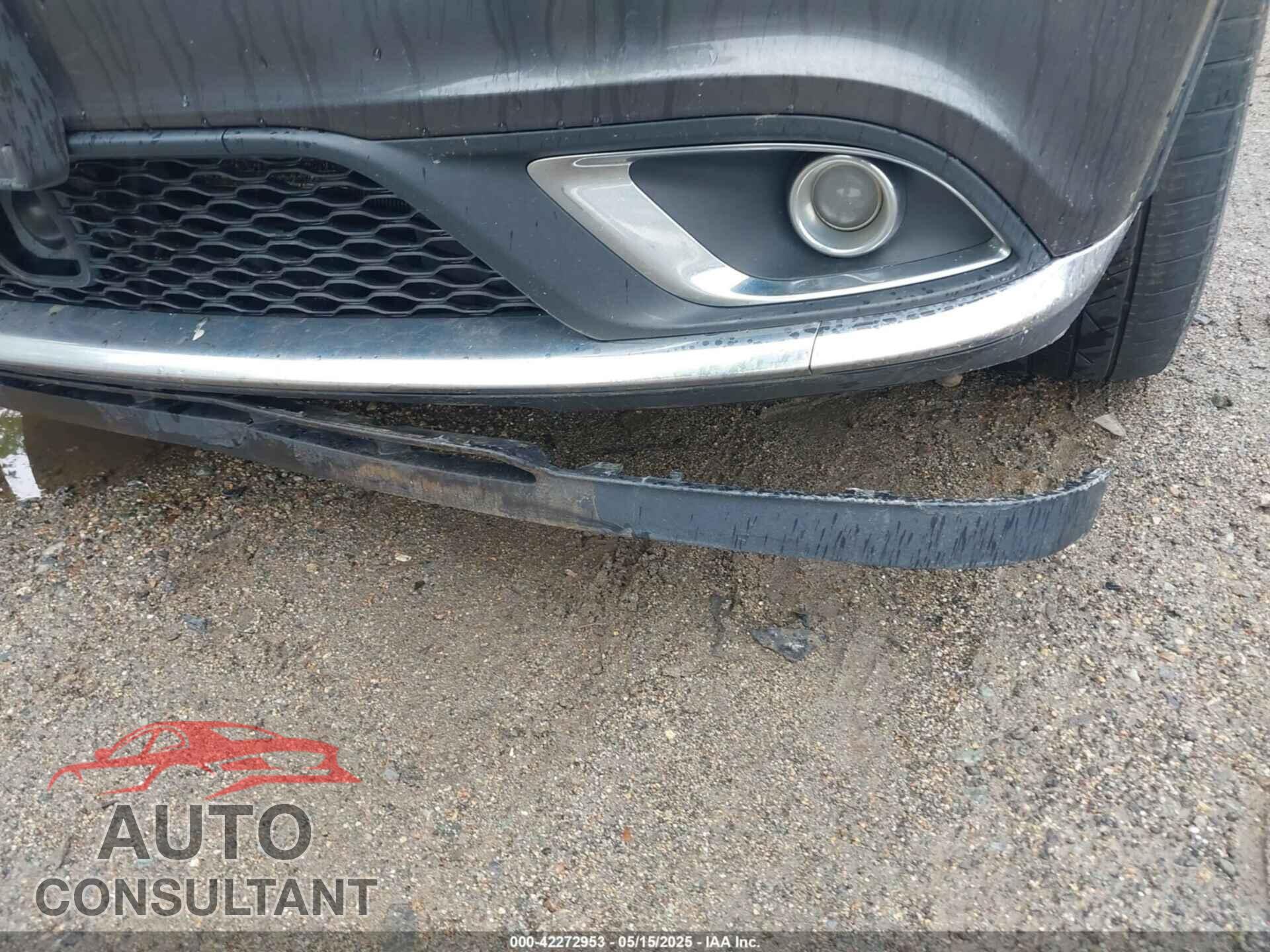 DODGE DURANGO 2014 - 1C4RDJEG2EC520939