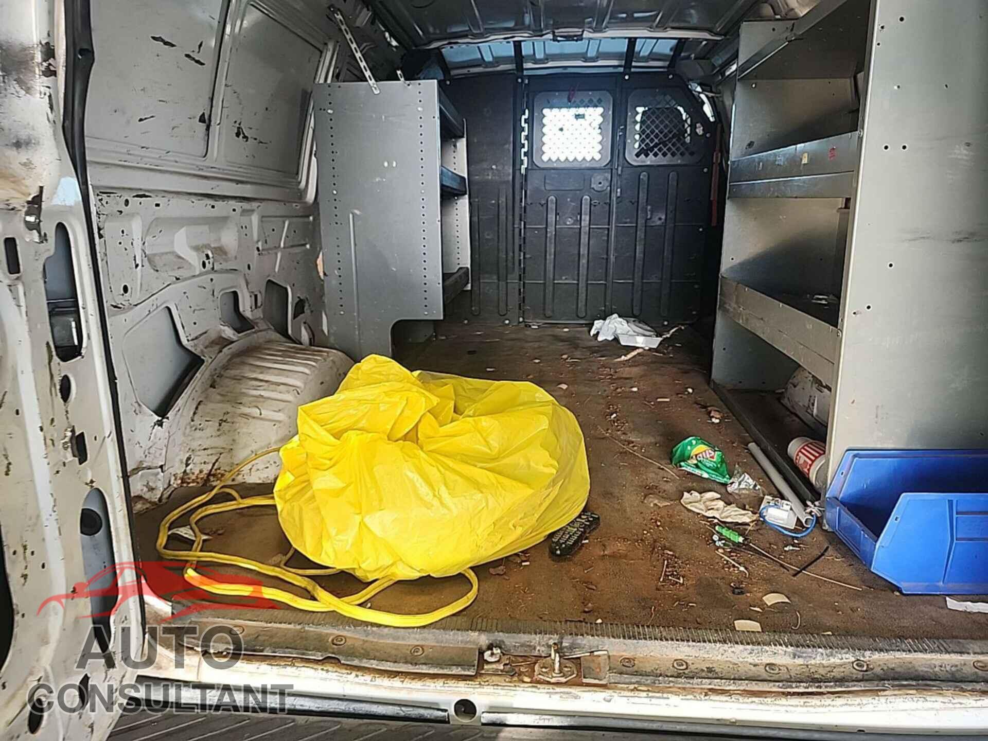 FORD ECONOLINE 2010 - 1FTNE2EW4ADA72071