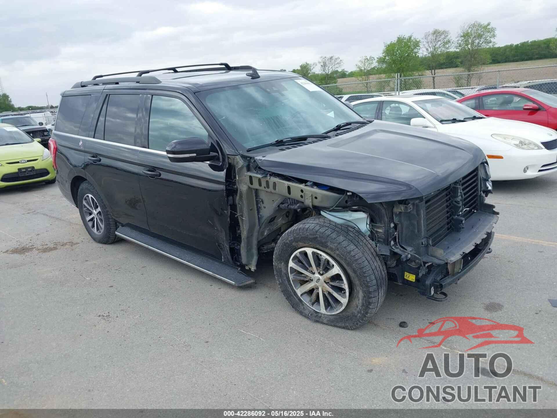 FORD EXPEDITION 2020 - 1FMJU1JT3LEA15408