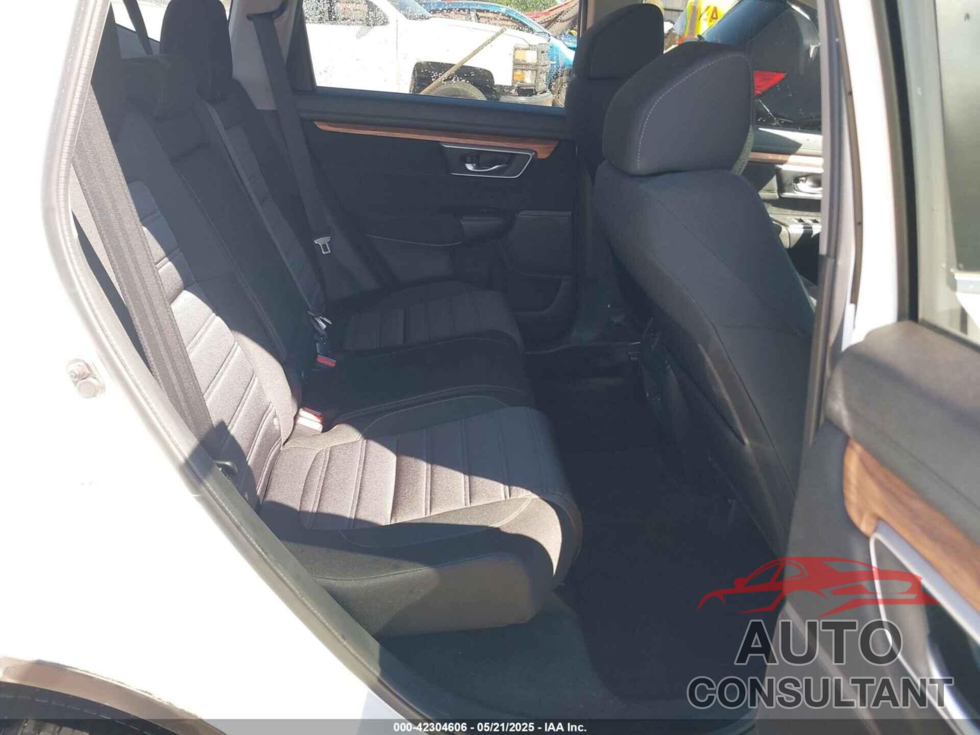 HONDA CR-V 2020 - 7FARW1H53LE019812