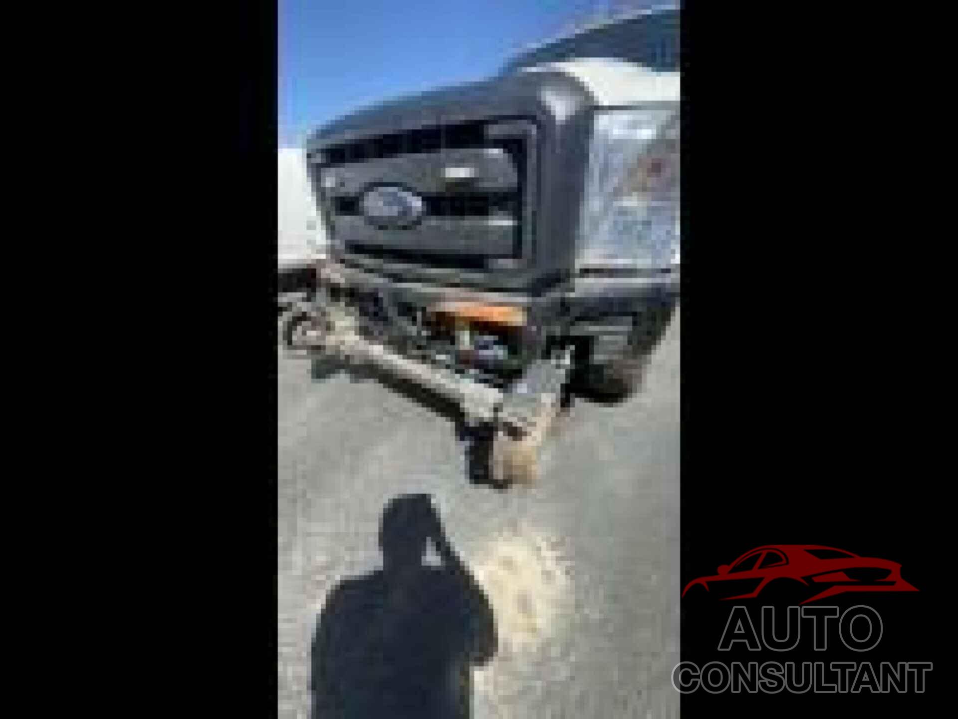 FORD F-250 2016 - 1FT7X2B67GEB70957