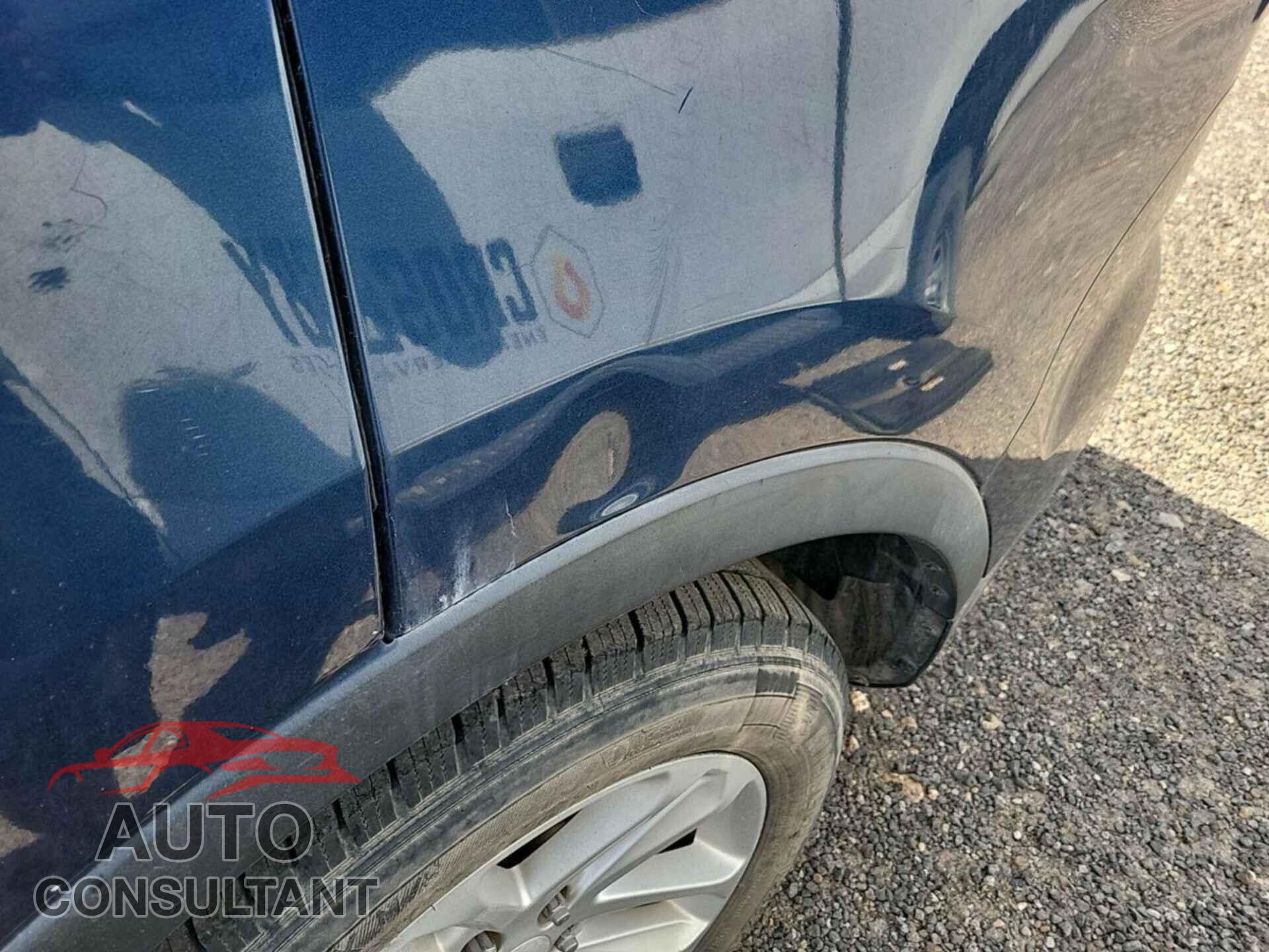 FORD EXPLORER 2016 - 1FM5K7B82GGB41404