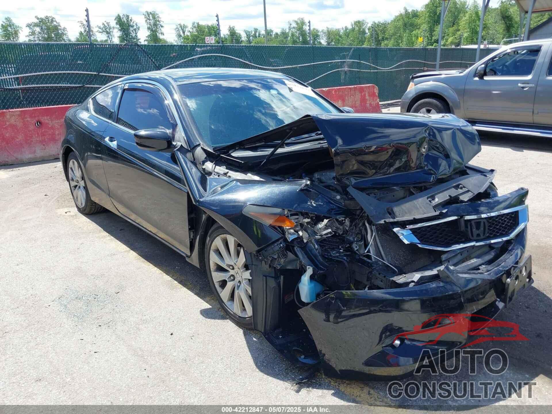 HONDA ACCORD 2010 - 1HGCS2B88AA006406