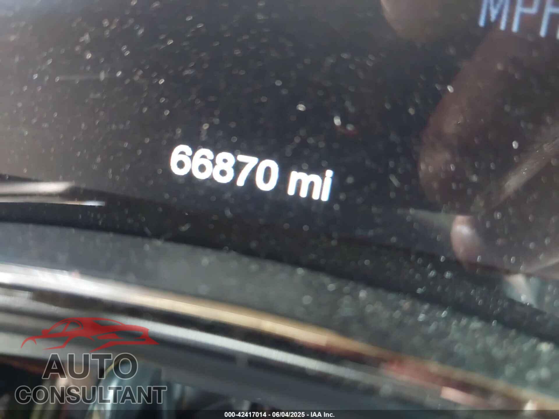 DODGE DURANGO 2020 - 1C4RDJDG6LC352270