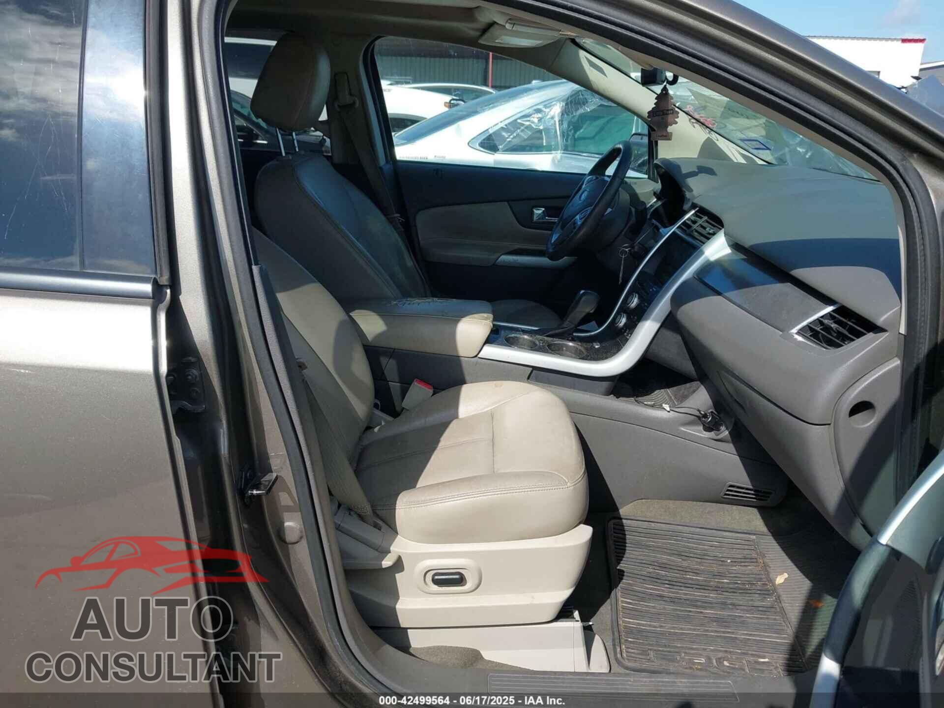 FORD EDGE 2013 - 2FMDK4JC1DBA79450