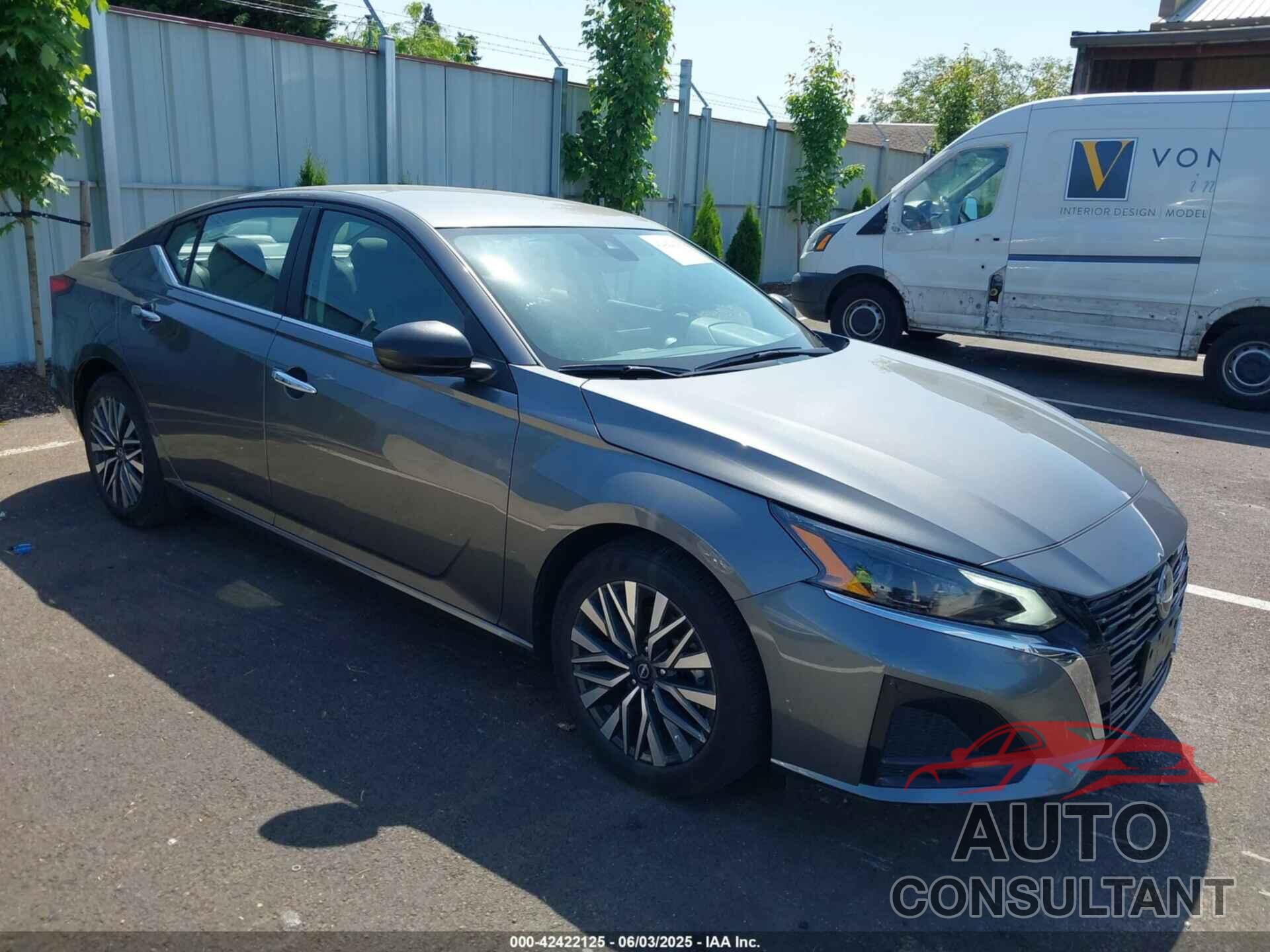 NISSAN ALTIMA 2024 - 1N4BL4DV4RN385646