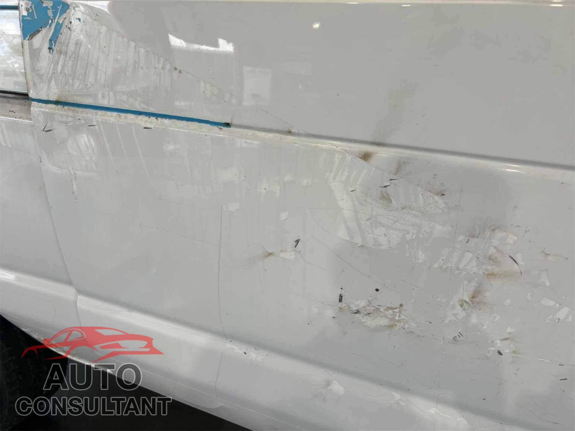 FORD ECONOLINE 2012 - 1FTNE2EW5CDB10815