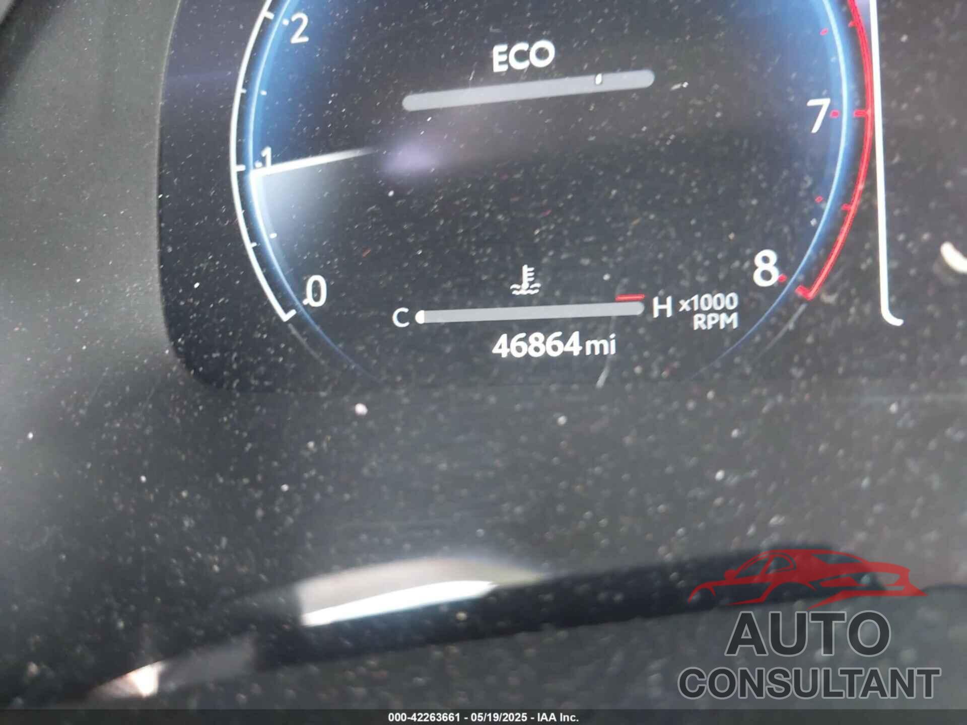 TOYOTA HIGHLANDER 2023 - 5TDKDRAH8PS000437