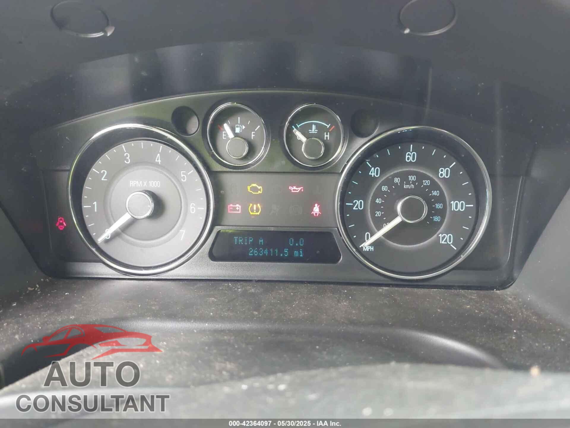 FORD FLEX 2012 - 2FMHK6DC8CBD19519