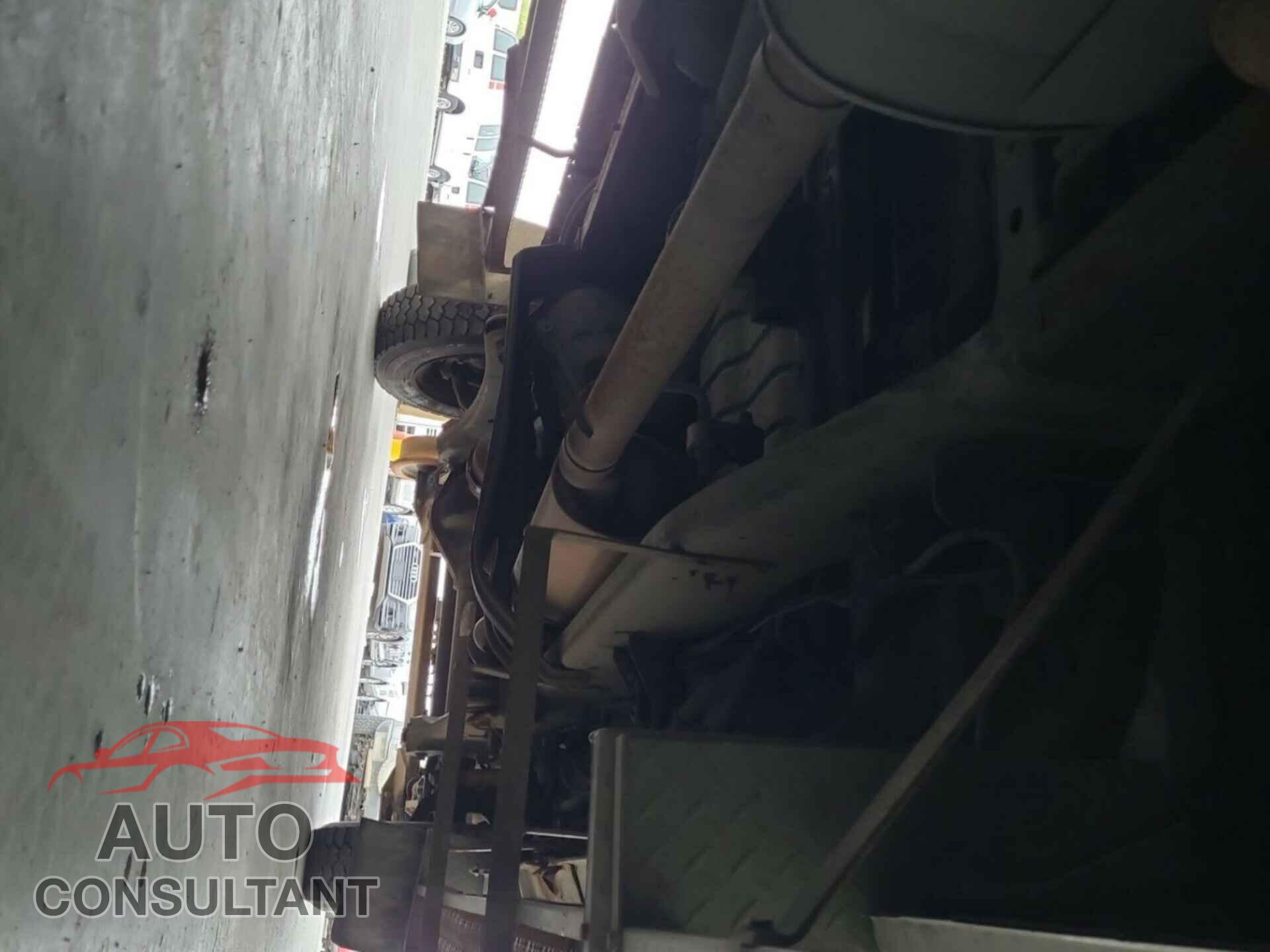 FORD F-350 2011 - 1FT8W3B65BEB77458