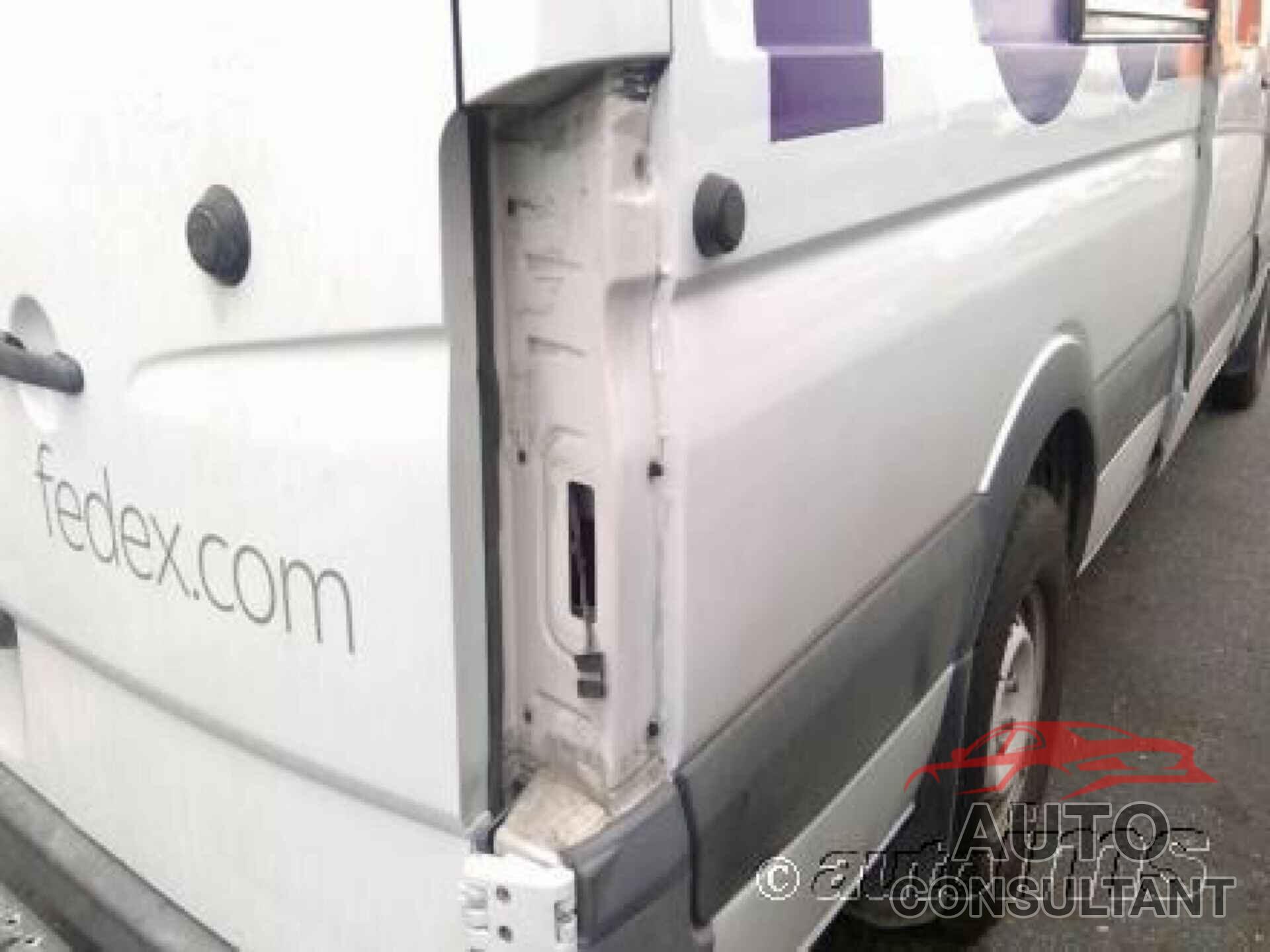 MERCEDES-BENZ SPRINTER 2500 2011 - WD3PE8CB5B5608530