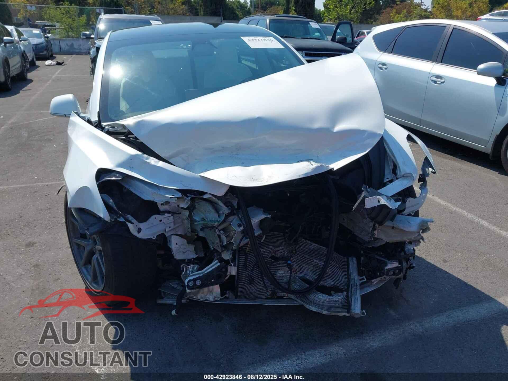 TESLA MODEL 3 2020 - 5YJ3E1EA9LF709926