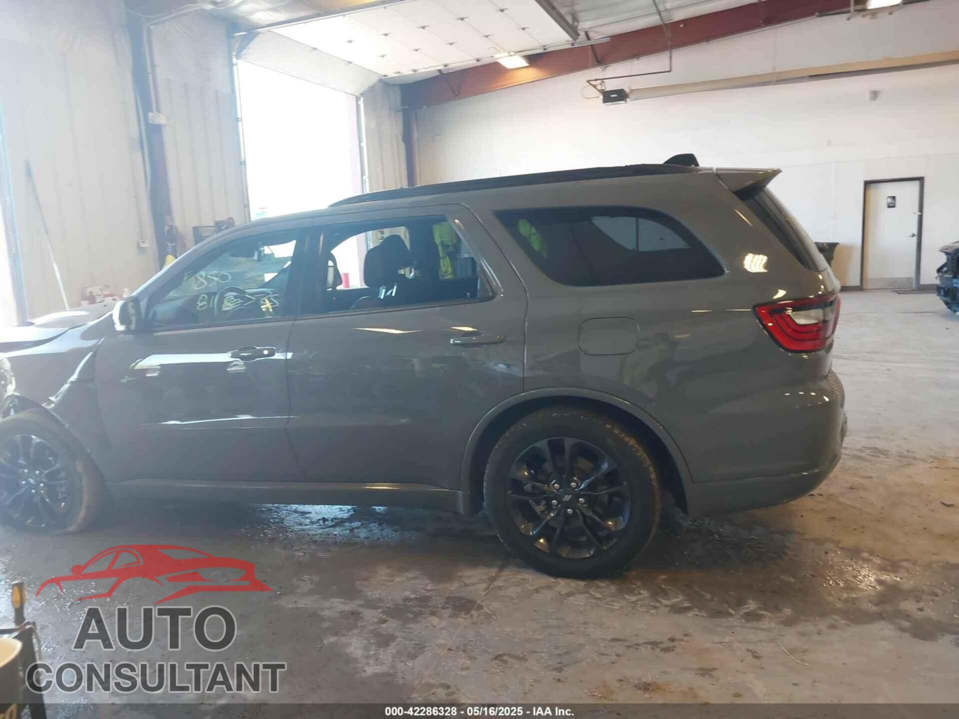 DODGE DURANGO 2023 - 1C4SDJCT3PC693857