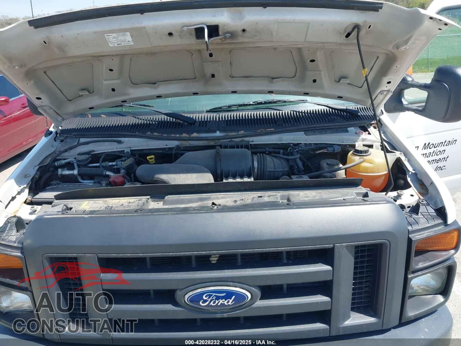 FORD E-150 2014 - 1FTNE1EL7EDB06431