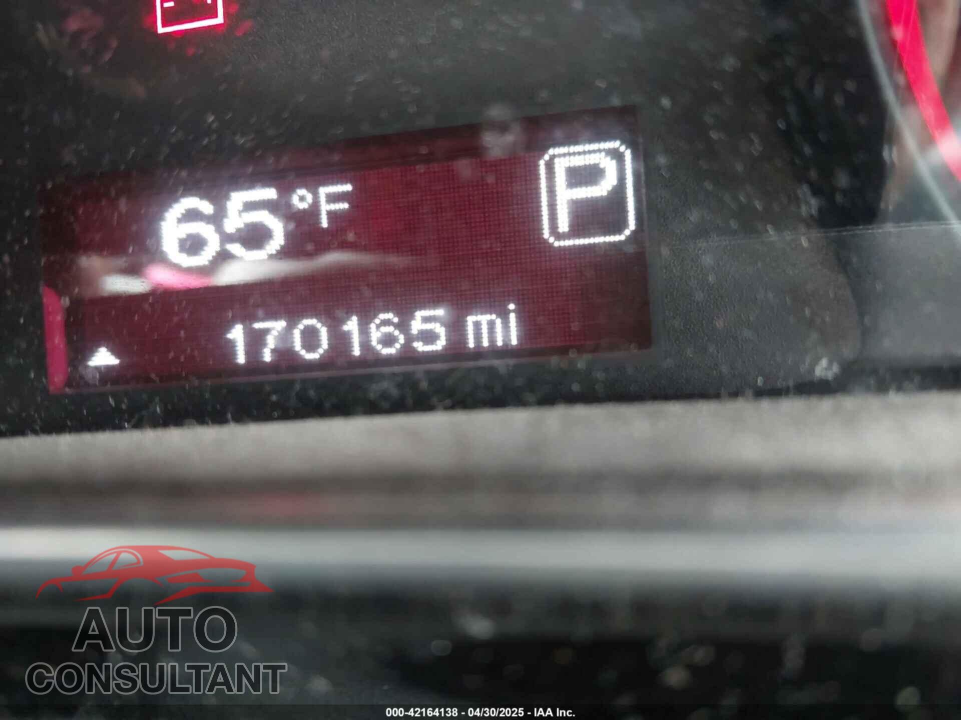 DODGE DART 2015 - 1C3CDFBB3FD315187