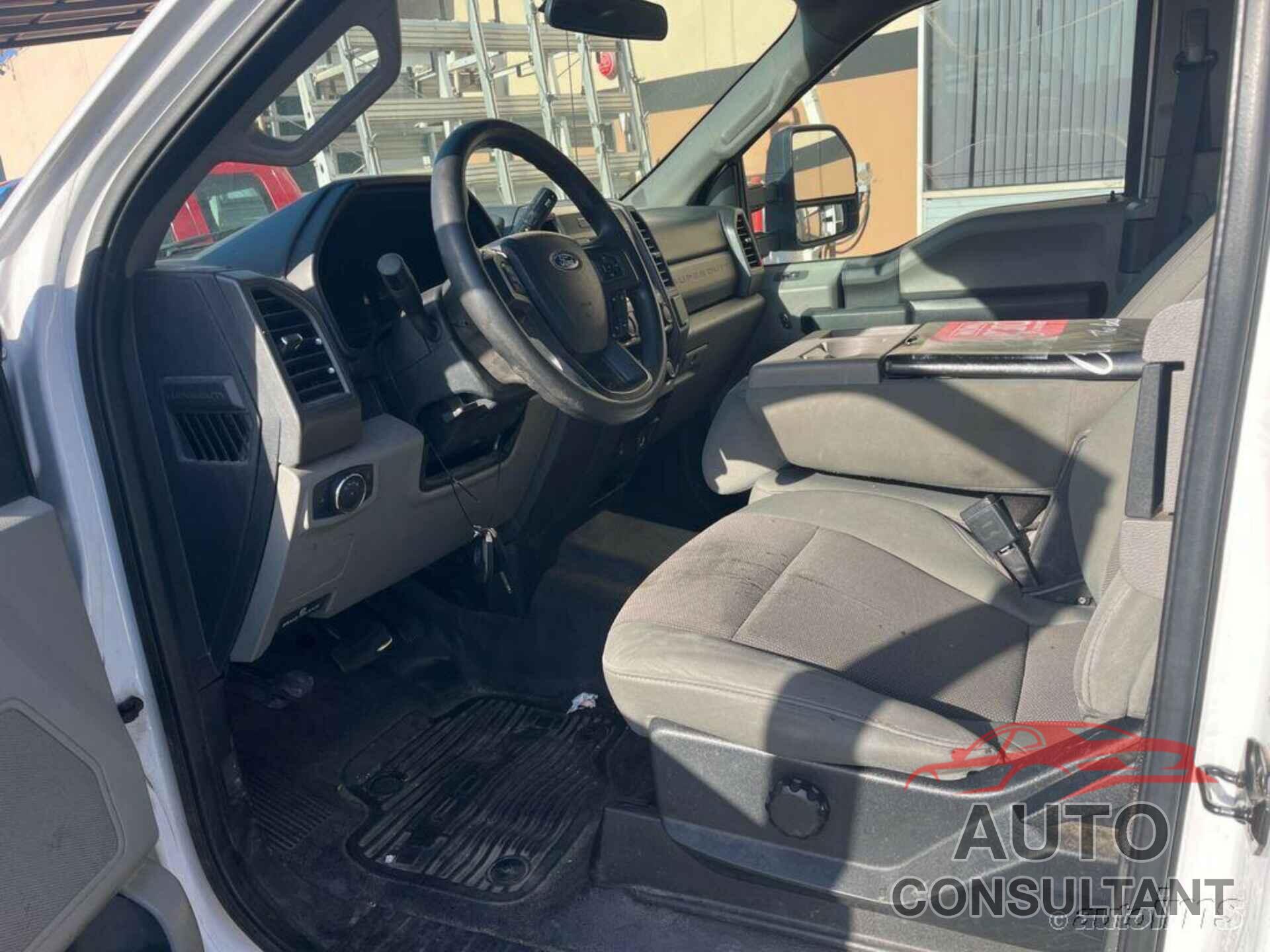 FORD F250 2020 - 1FT7X2A61LEC53733