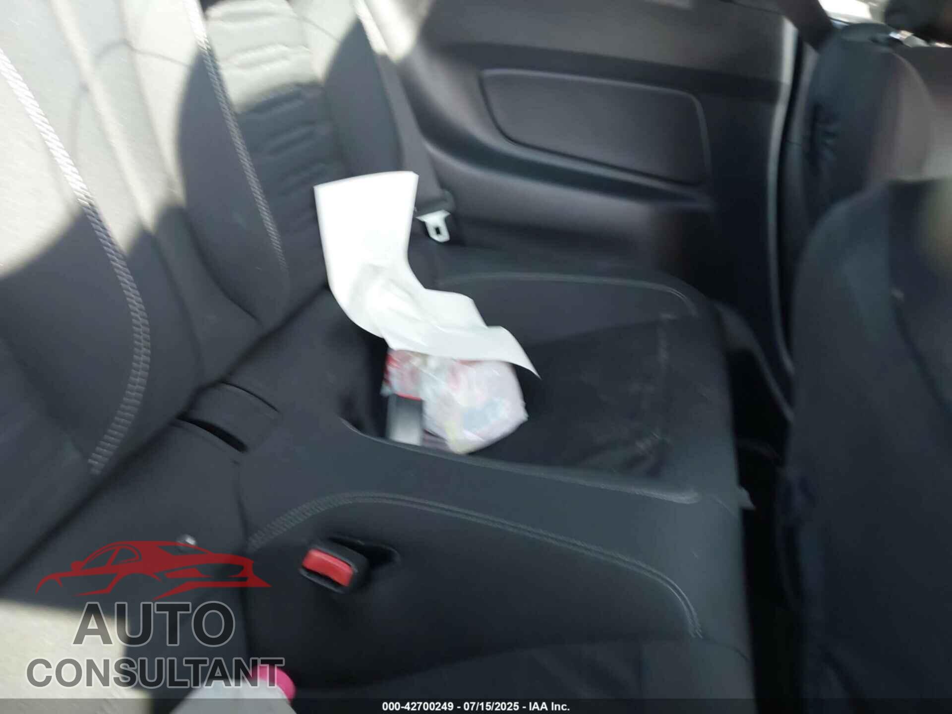 FORD MUSTANG 2017 - 1FA6P8CF8H5208328