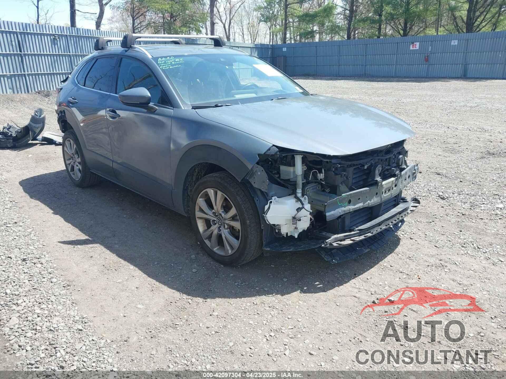MAZDA CX-30 2020 - 3MVDMBEM1LM110777
