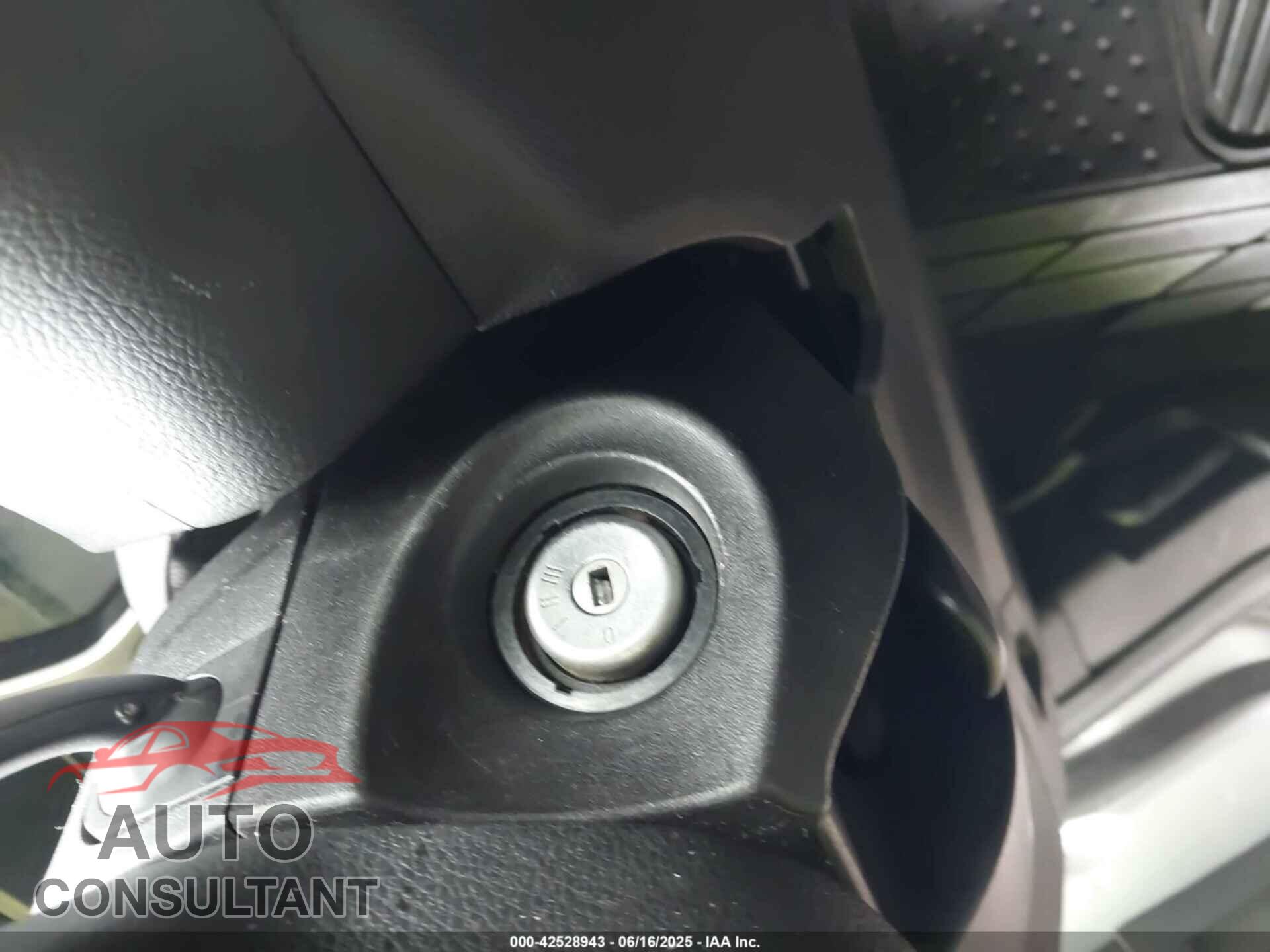 FORD FOCUS 2012 - 1FAHP3F29CL353872