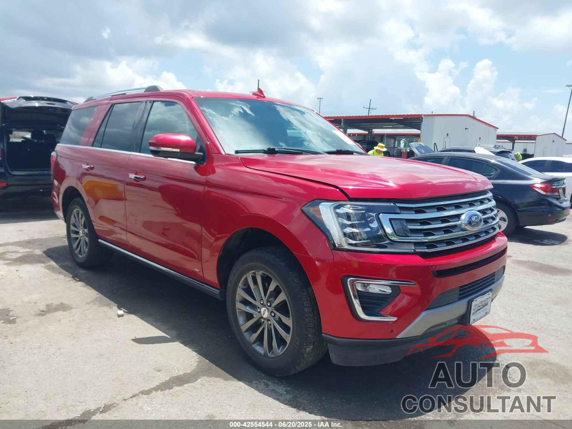FORD EXPEDITION 2020 - 1FMJU1KT9LEA50405