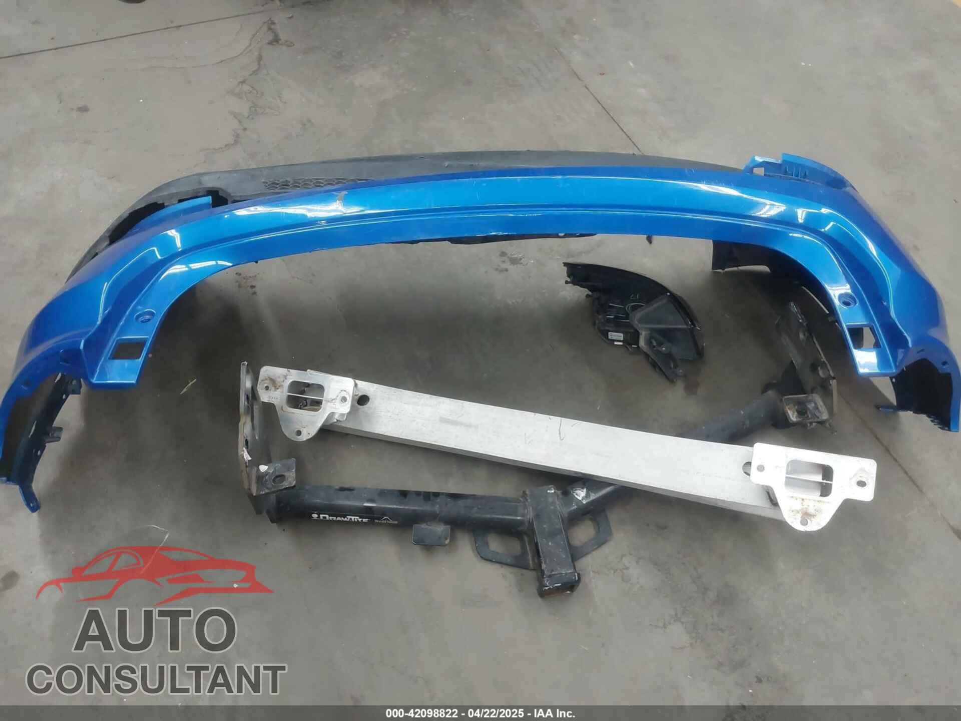 JEEP COMPASS 2019 - 3C4NJDBB3KT595277