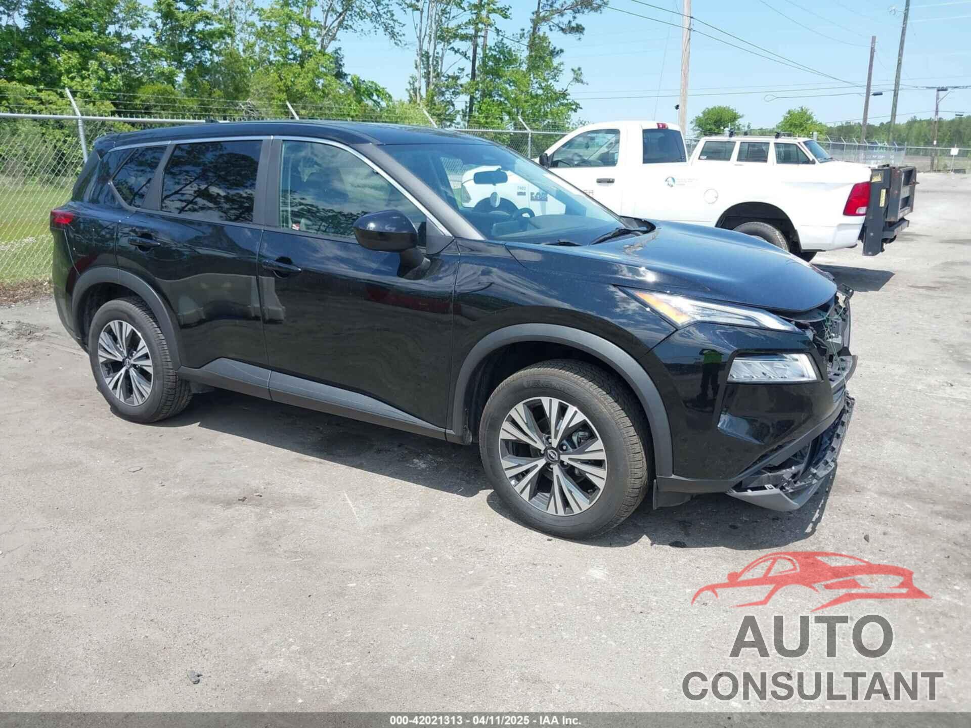 NISSAN ROGUE 2023 - 5N1BT3BB1PC890139