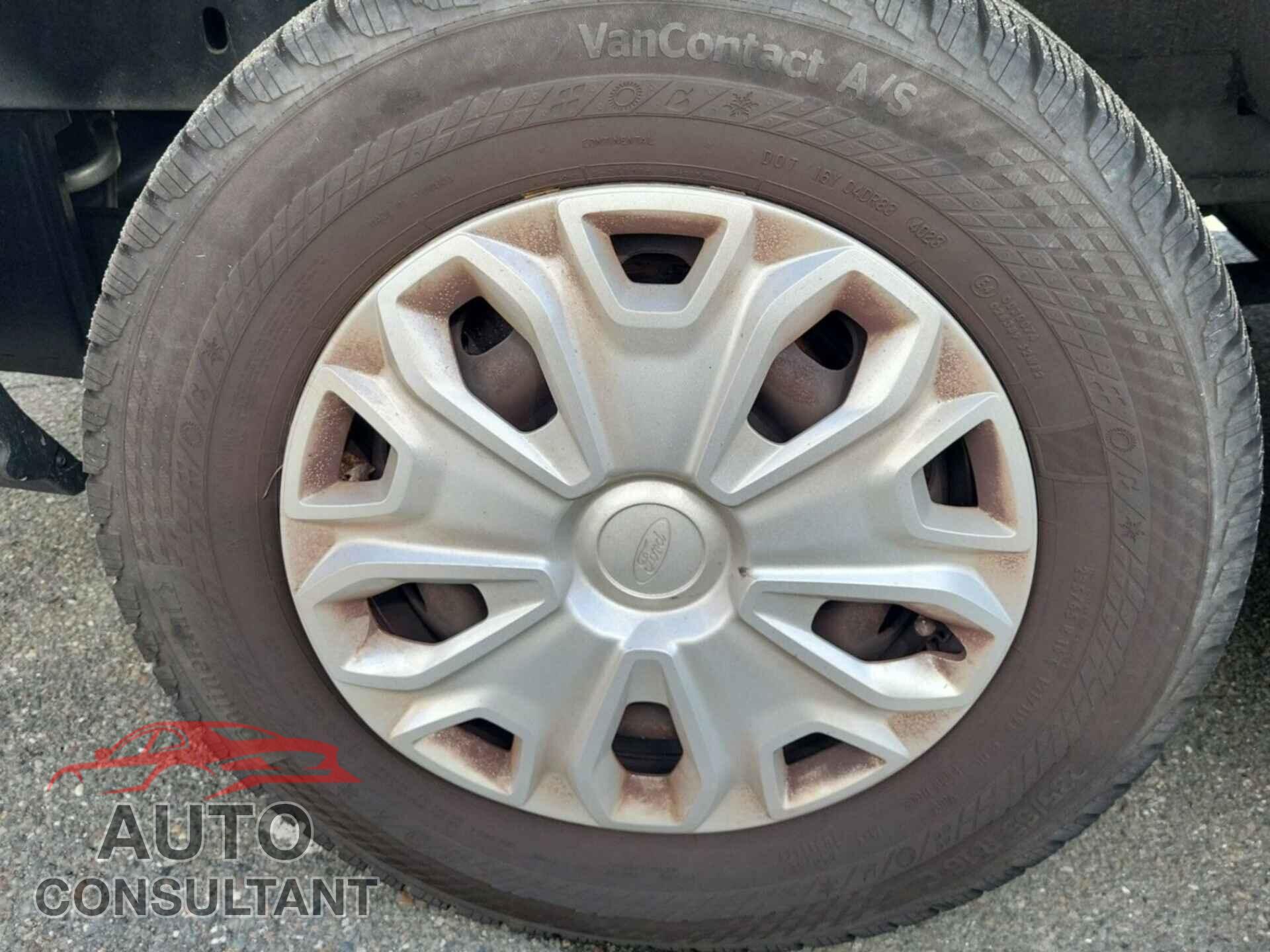 FORD TRANSIT 2019 - 1FTYR1YM2KKB51144