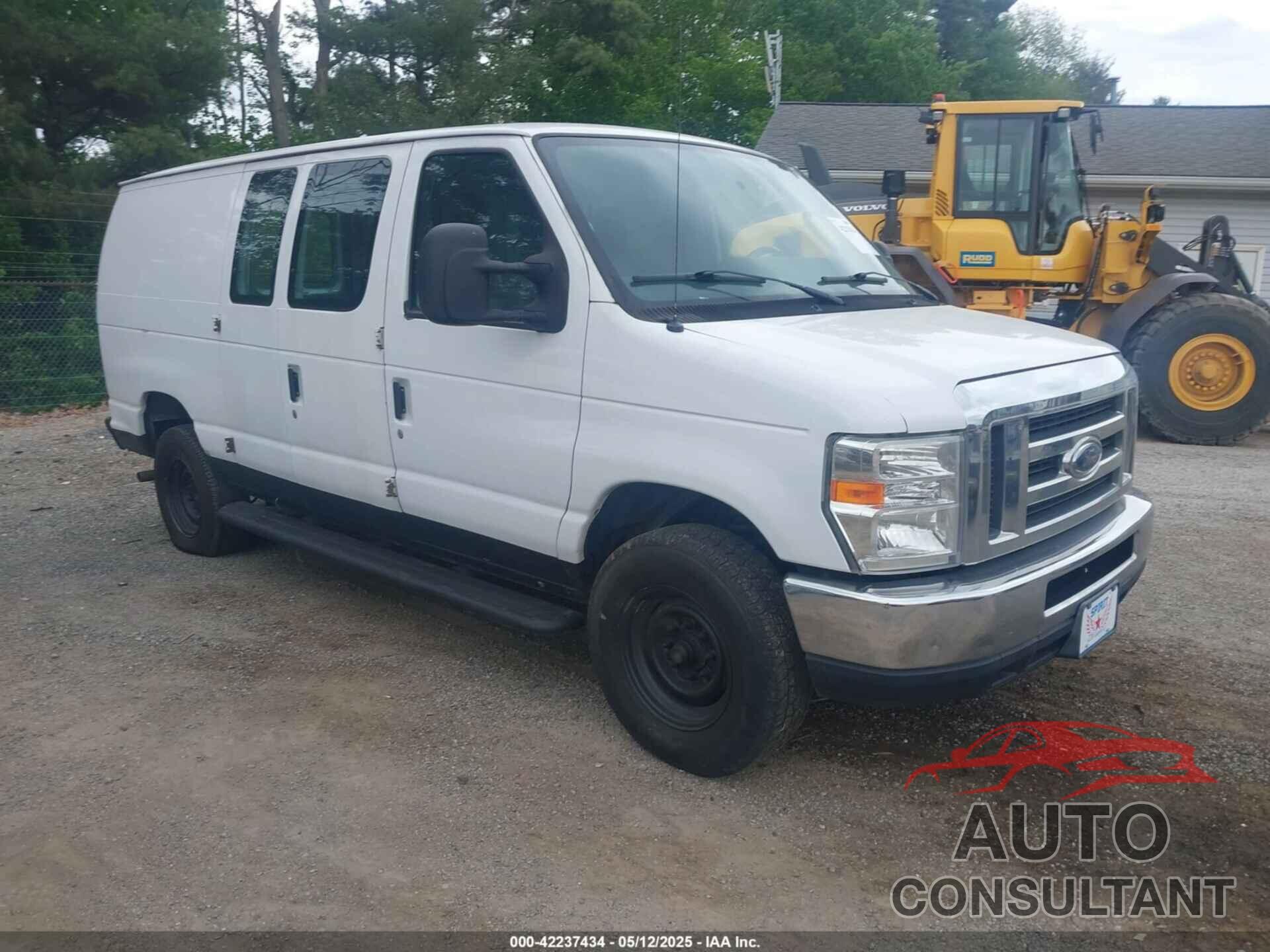 FORD E-250 2013 - 1FTNE2EW9DDA82275