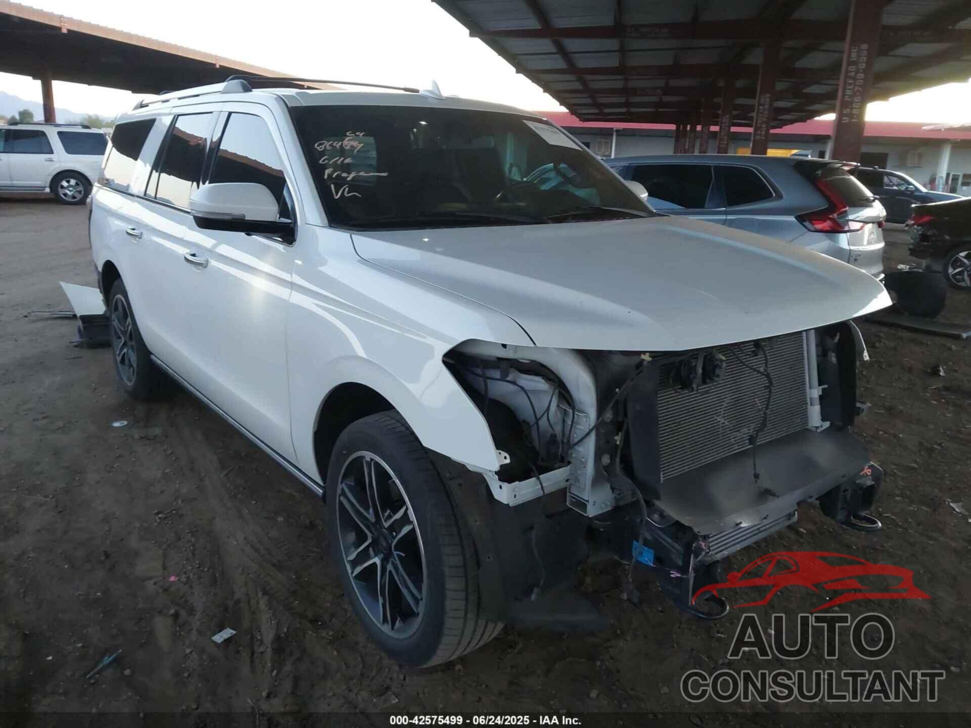 FORD EXPEDITION 2020 - 1FMJK2AT3LEA62398