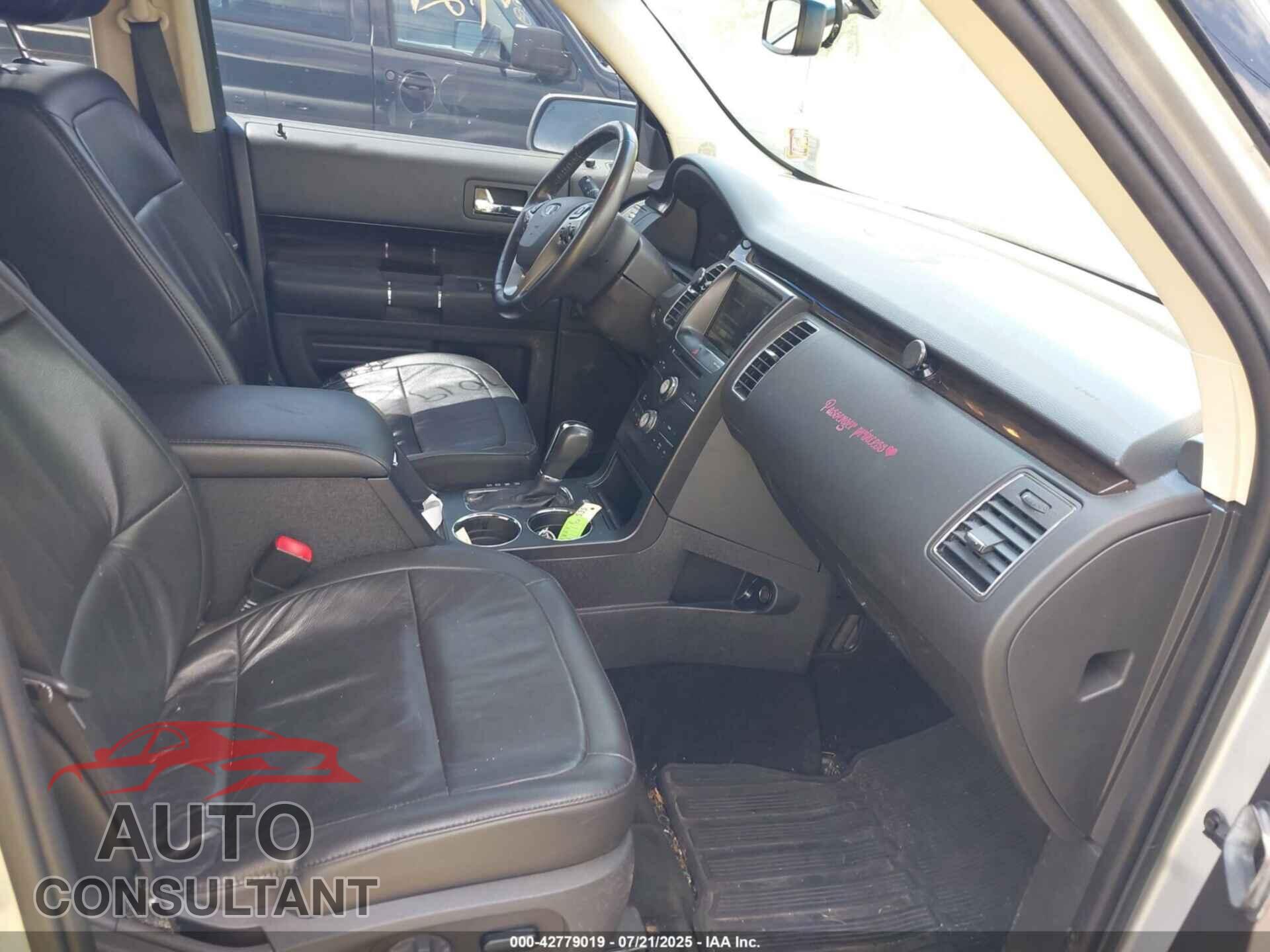 FORD FLEX 2015 - 2FMHK6C88FBA18475