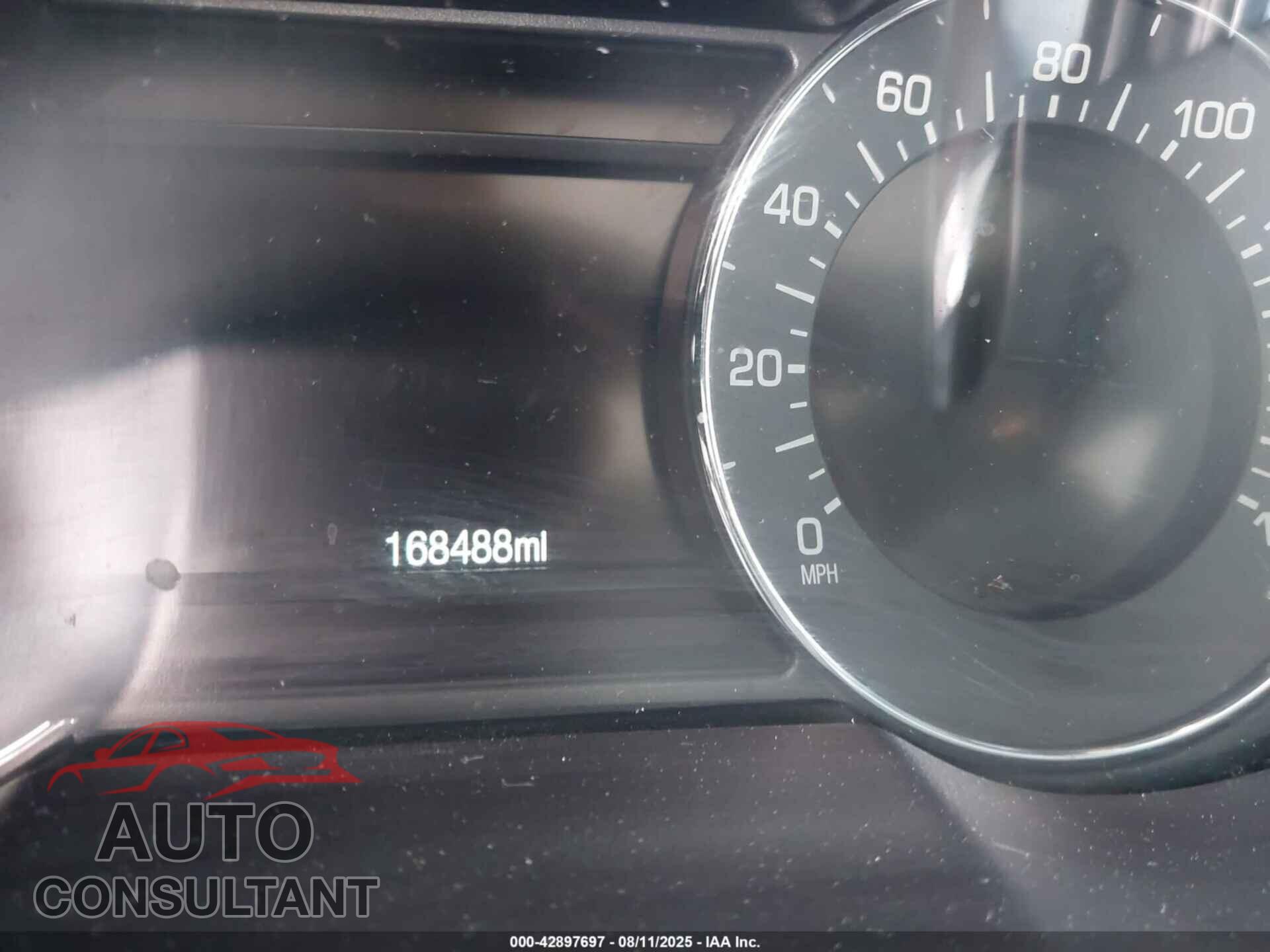 FORD EXPLORER 2018 - 1FM5K8HT2JGB35742