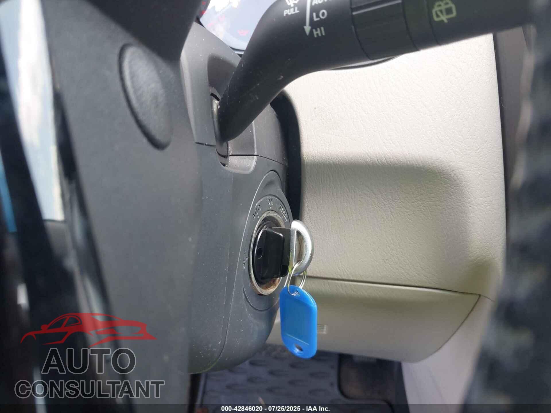 MAZDA CX-9 2012 - JM3TB2DA8C0367519