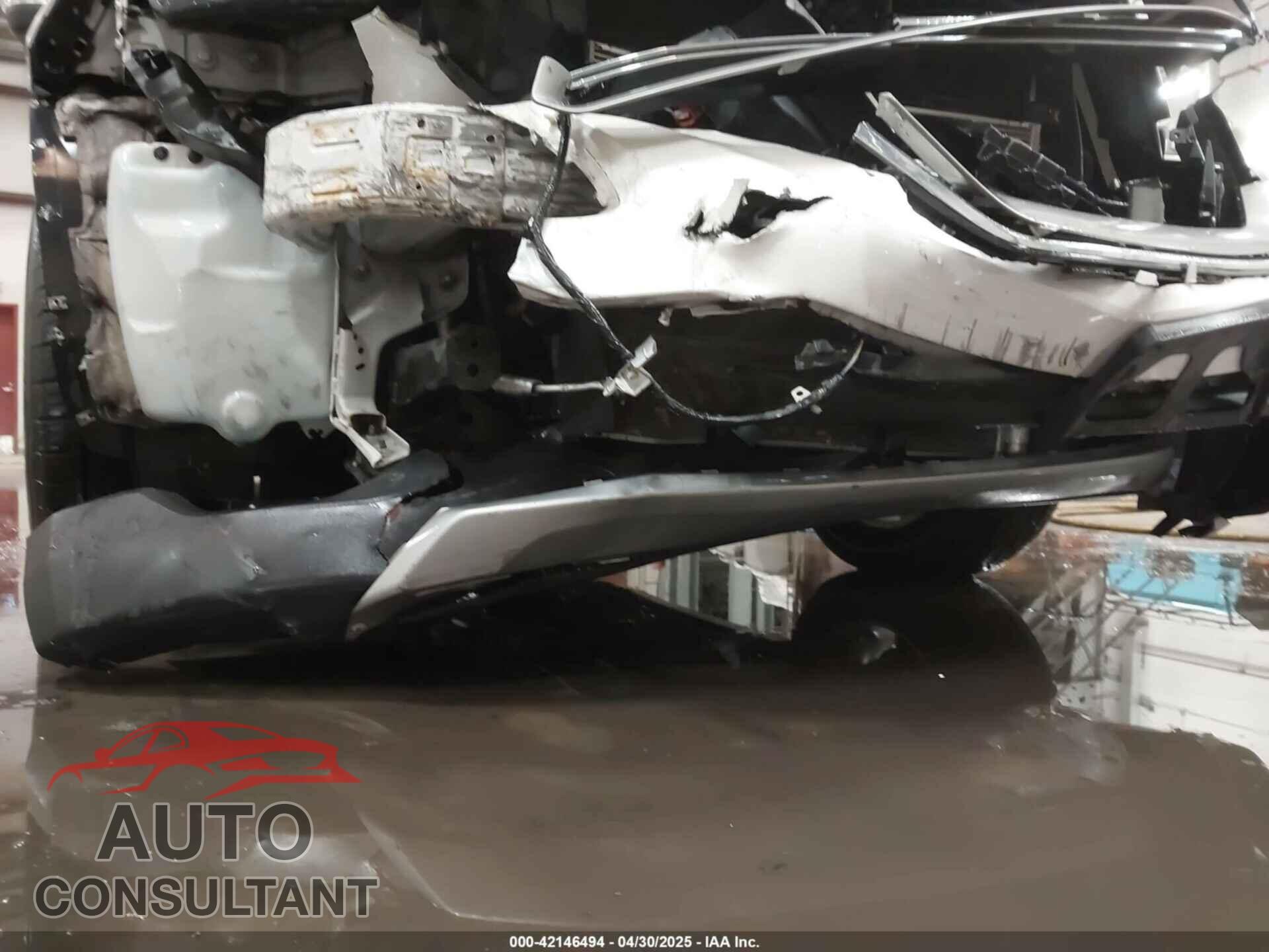 FORD EDGE 2015 - 2FMTK4J84FBB67130