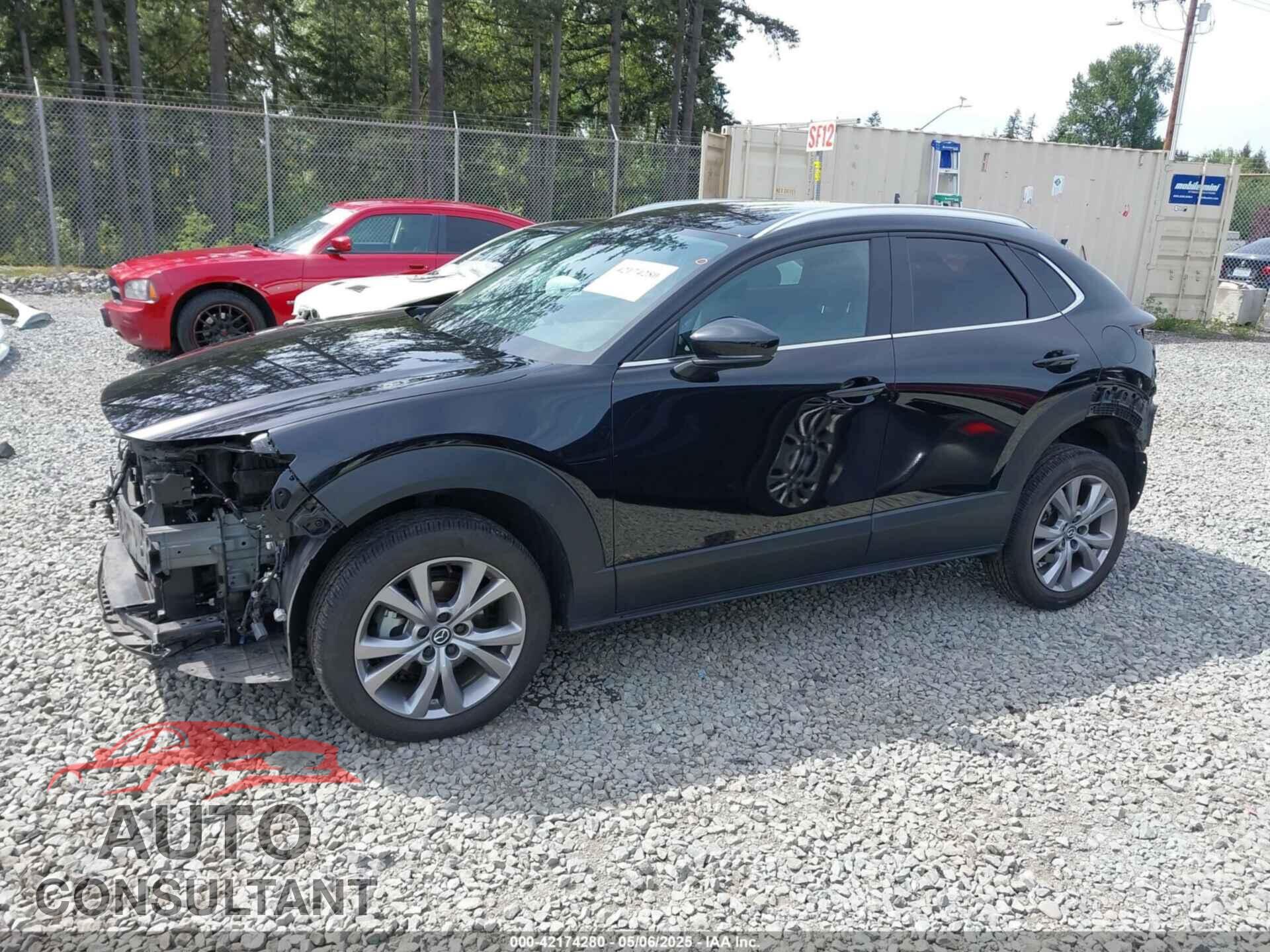 MAZDA CX-30 2023 - 3MVDMBCM3PM562447