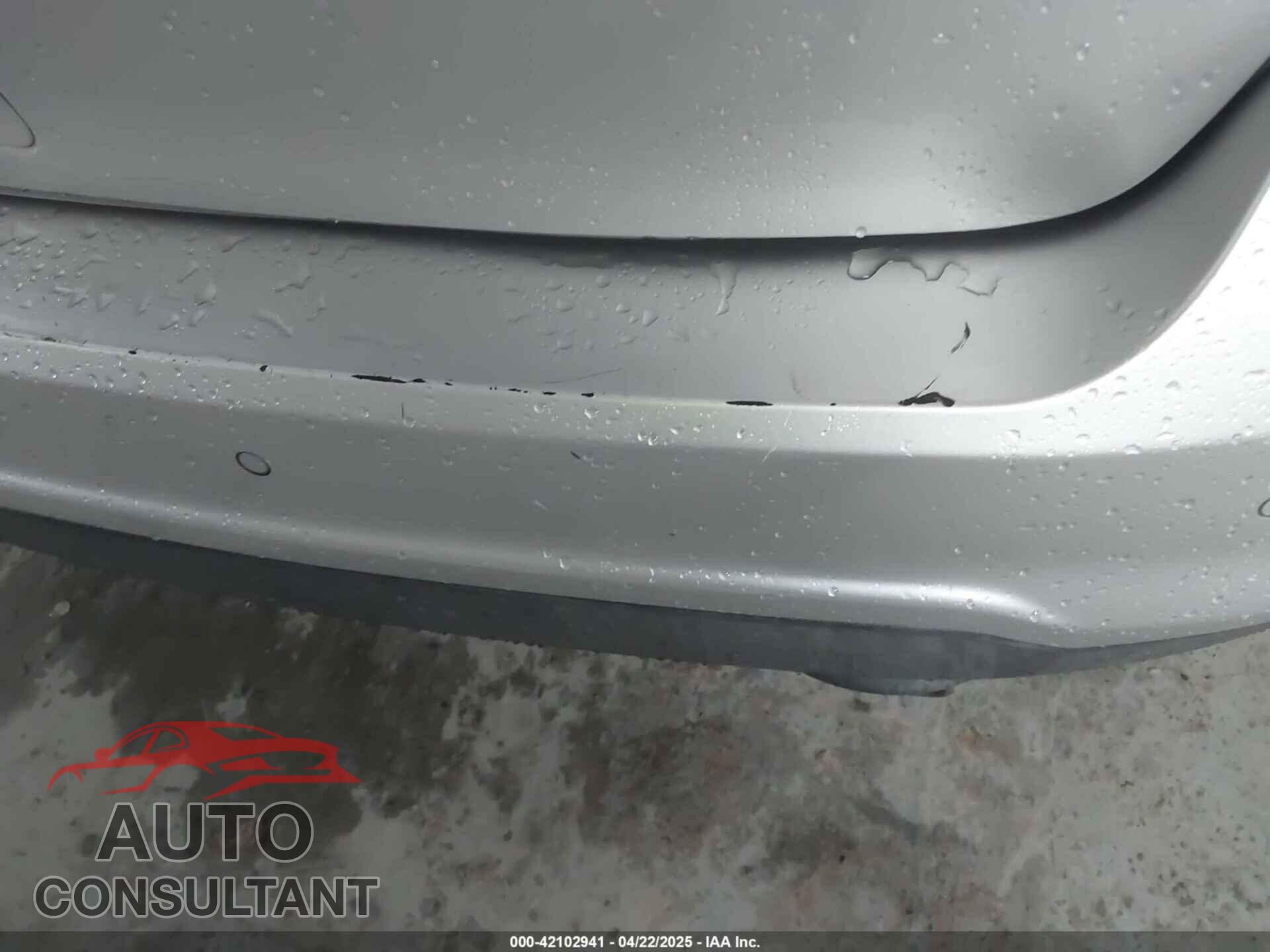 FORD EDGE 2012 - 2FMDK3JC8CBA71936