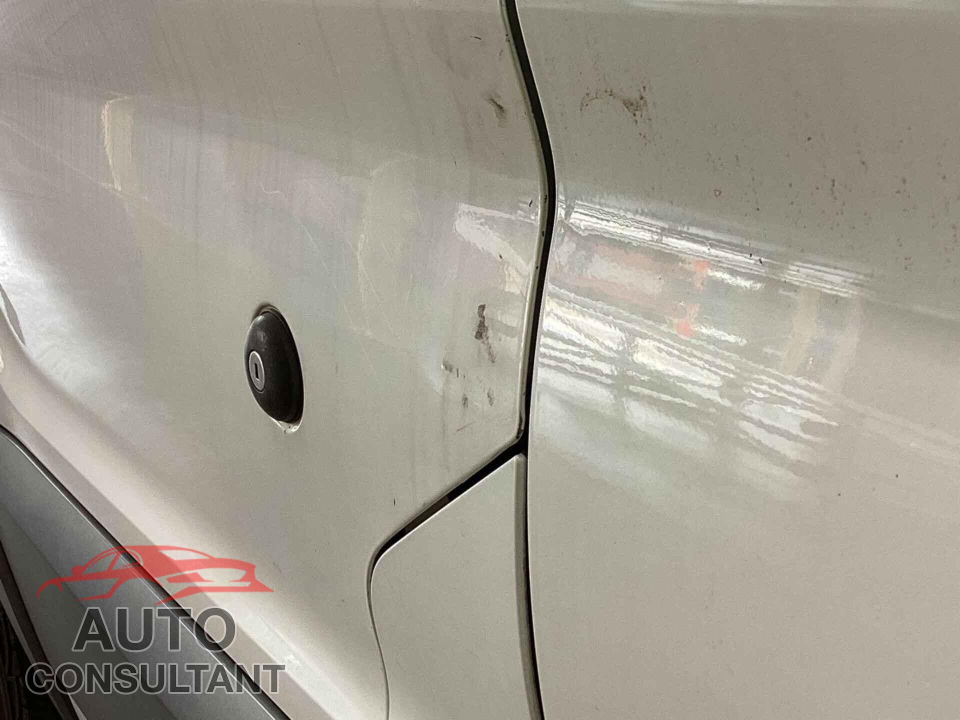FORD TRANSIT 2015 - 1FTNE1YM2FKA69970